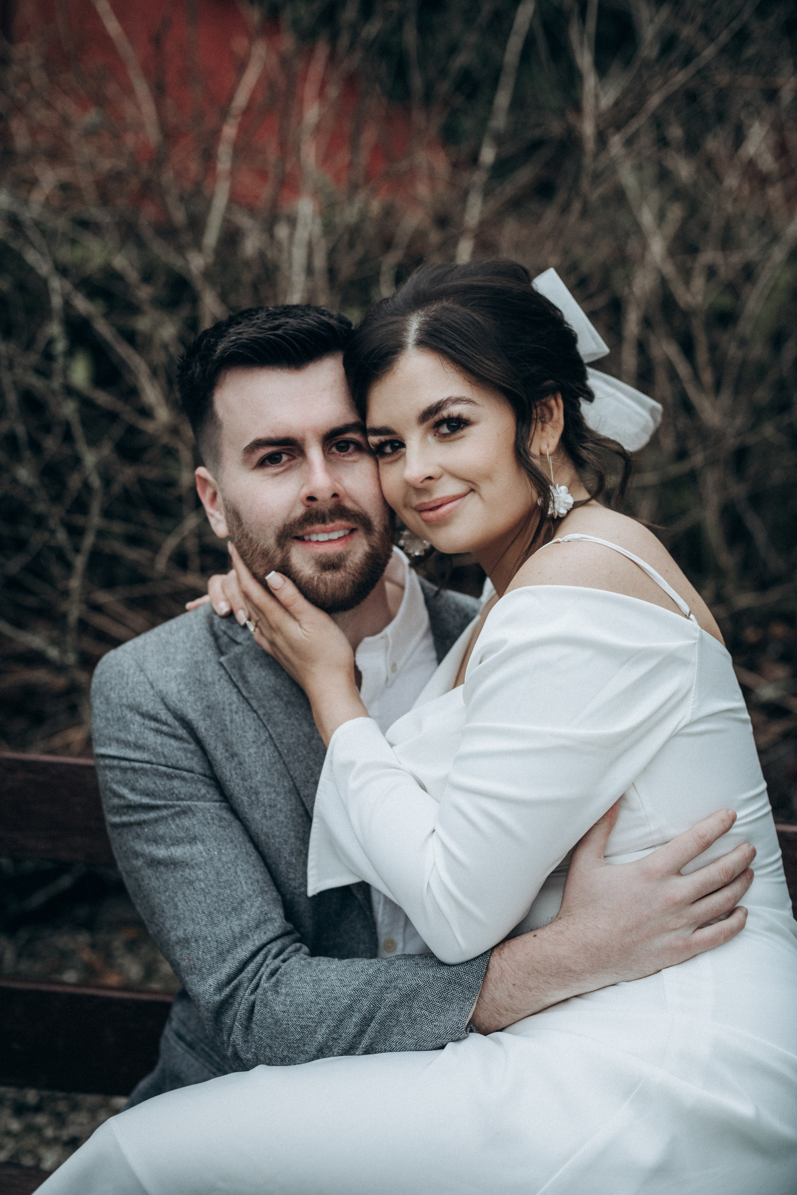 Engagement photoshoot in Donegal, Ireland. Wedding & Family photographer in County Donegal and Dublin, Ireland