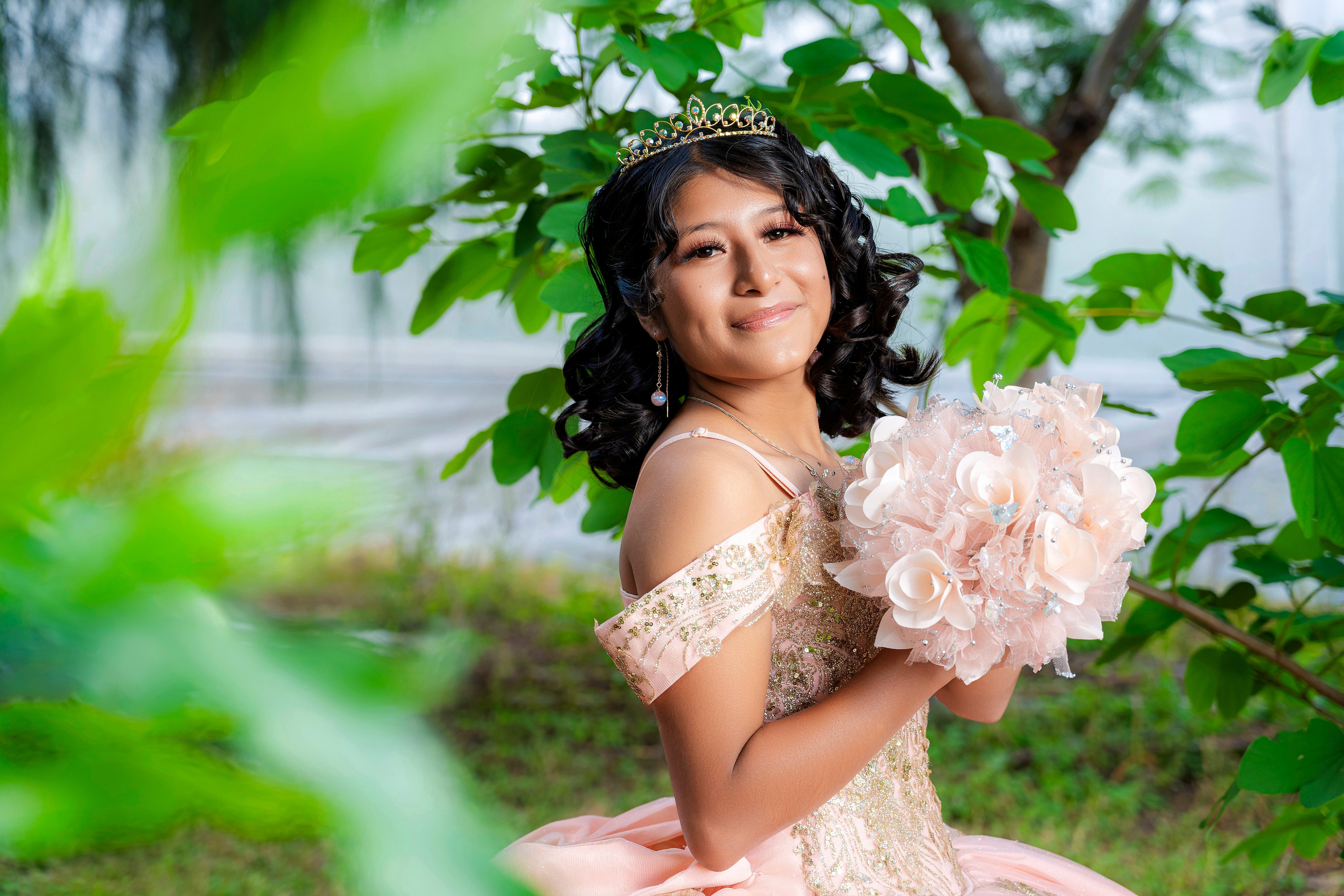 Fotos de xv años. Emilianofilms