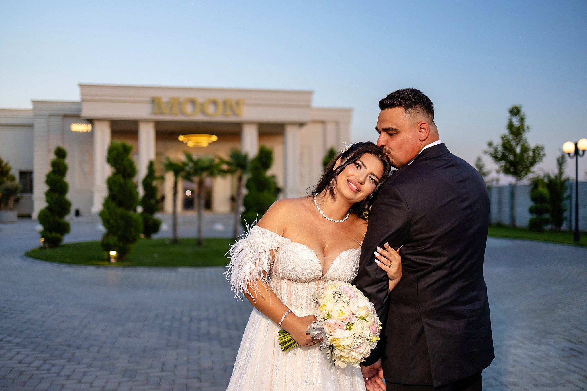 Cristina & Adrian. Stoica Studio | Fotograf evenimente