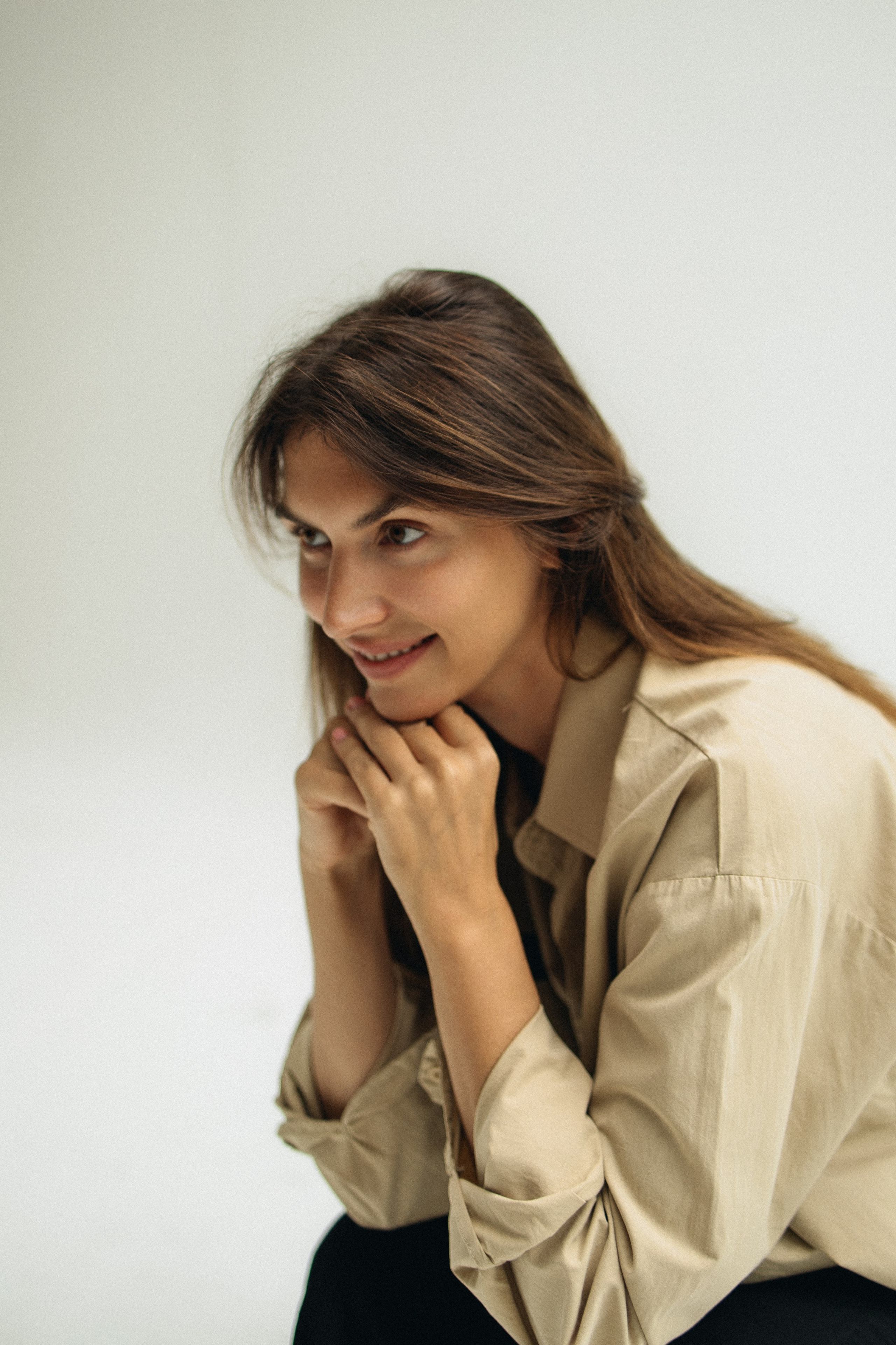 Valerie. Family and wedding photographer in Bangkok, Thailand