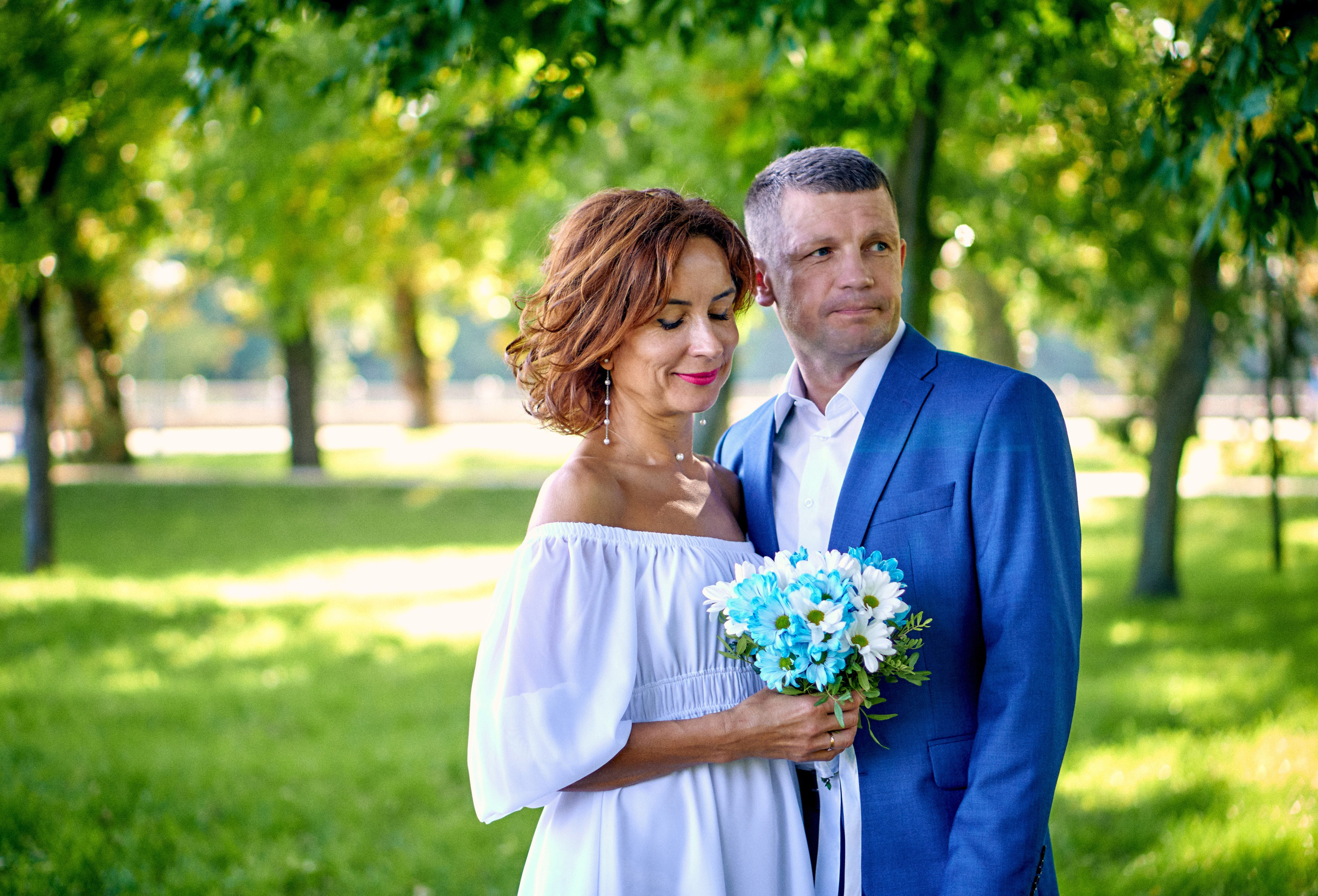 Katja & Andriej. Andriej Szypilow — Photography & Videography