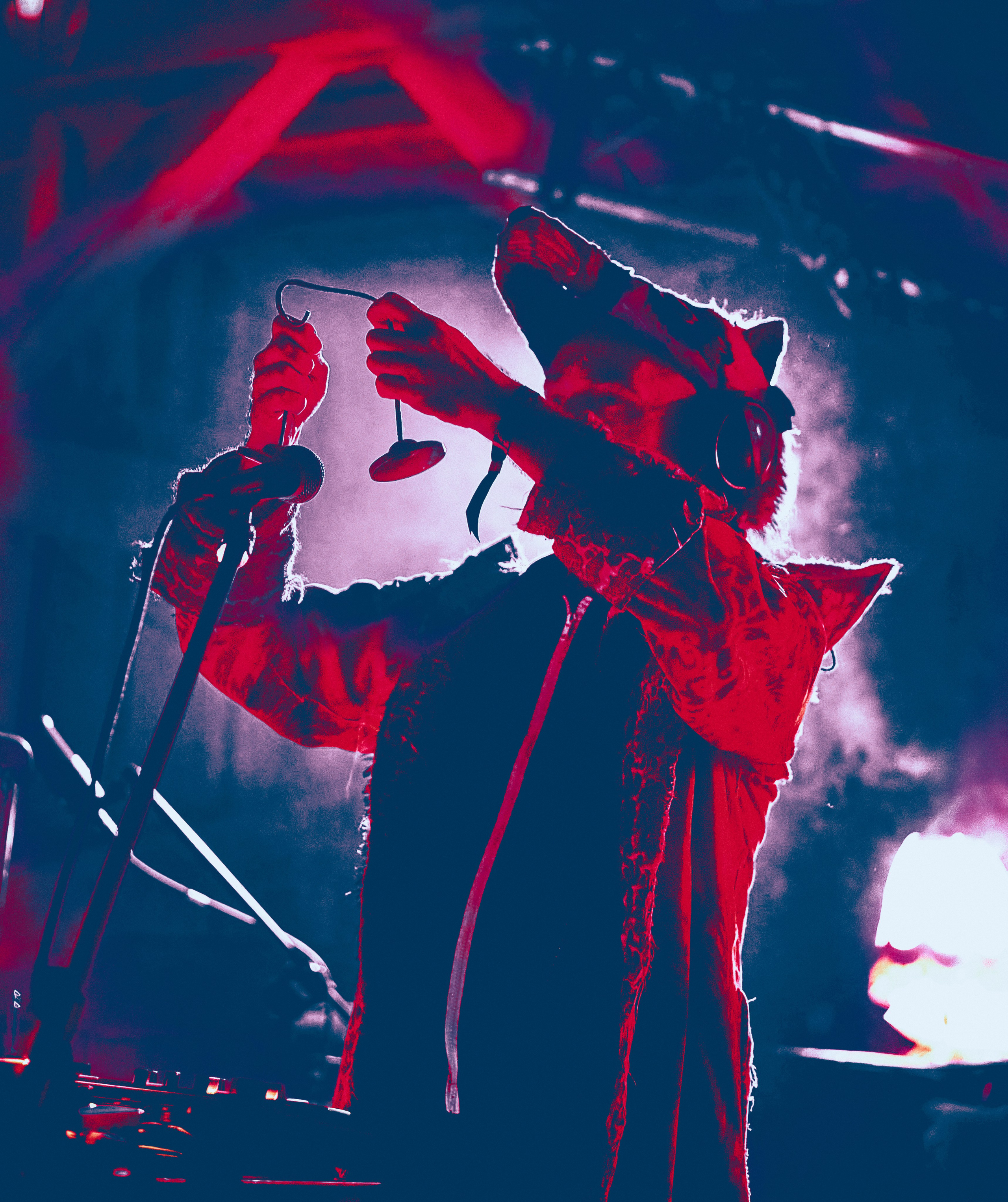 Концерт SPACEBOY на Fruń Festival 2022 - Фотограф Андрей Шипилов. Андрей Шипилов — Фотография & Видеография