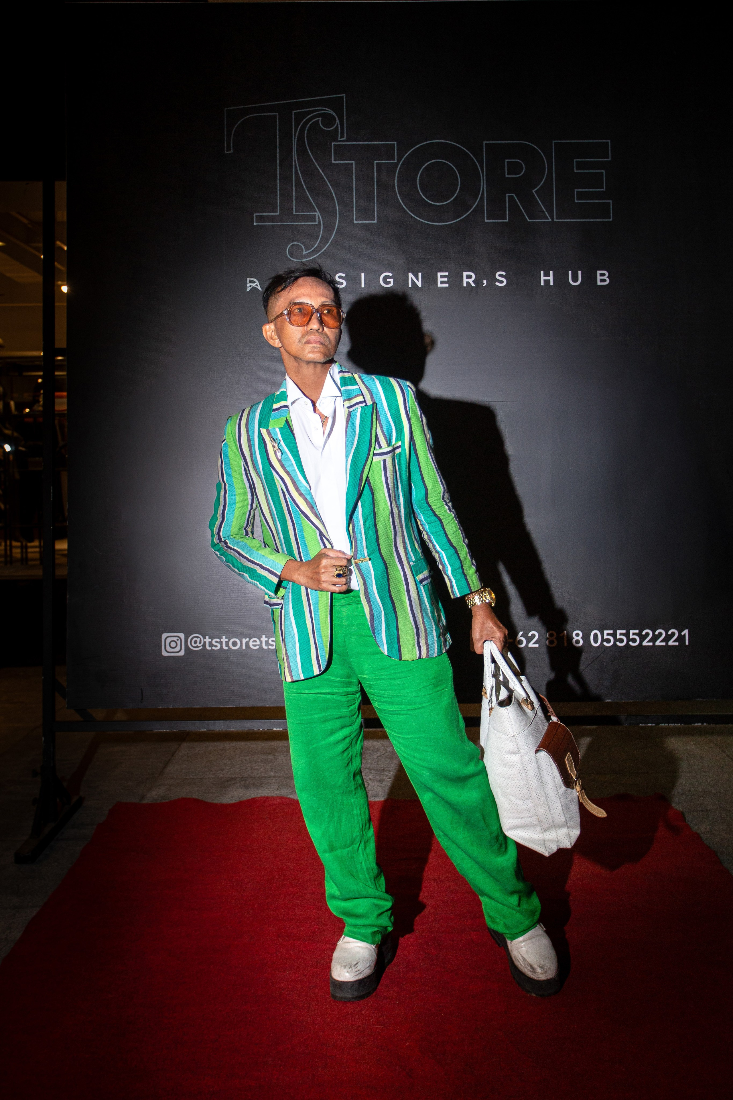 Trunk Show. Индивидуальный и парный фотограф на Бали — Bali Dream Photo