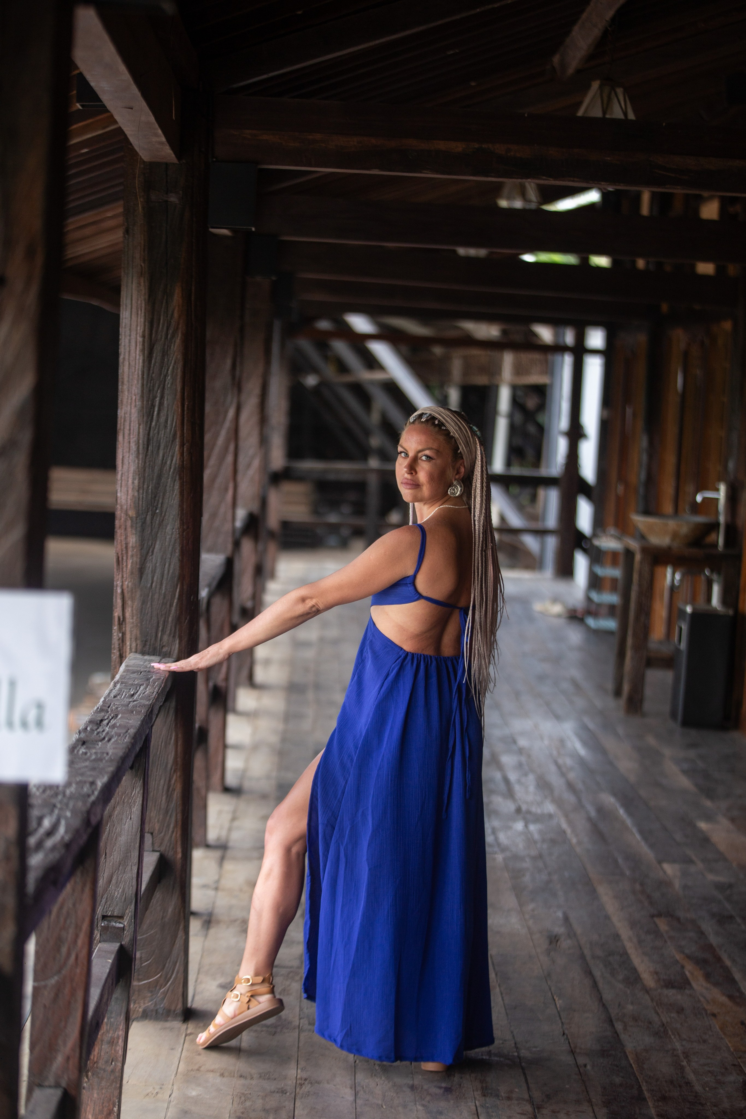 Бали тур с Дашей. Индивидуальный и парный фотограф на Бали — Bali Dream Photo