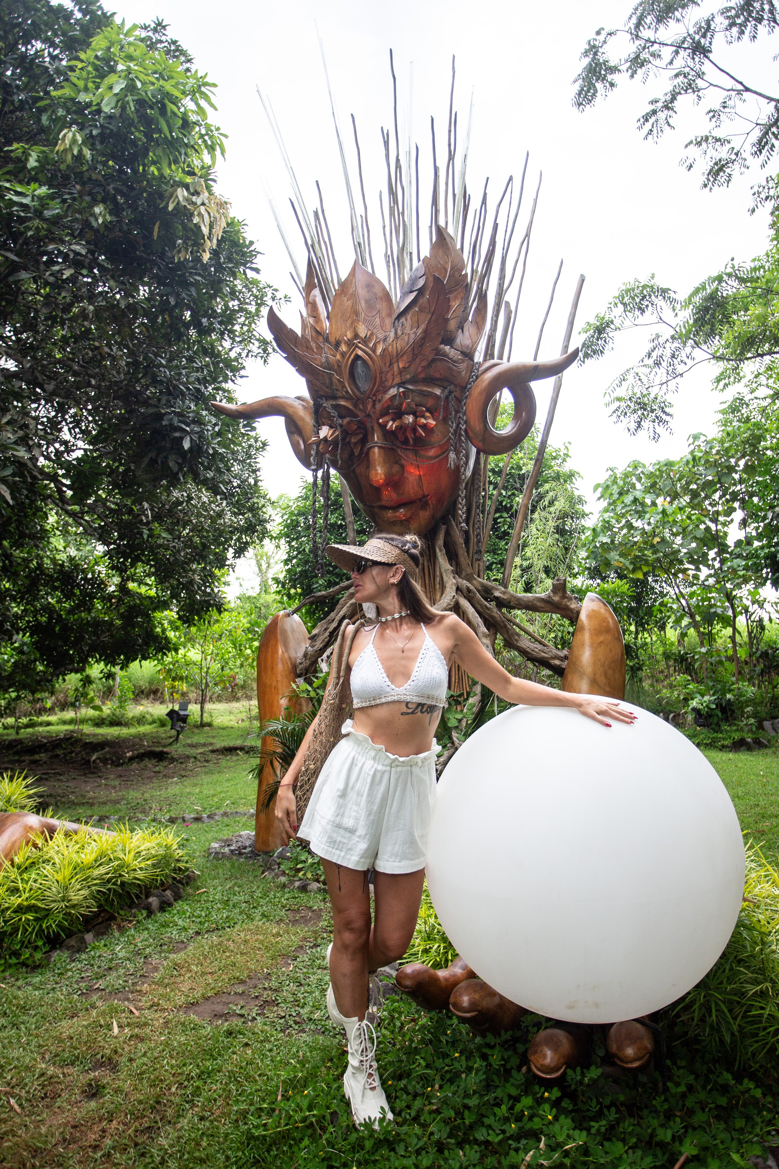 Бали тур с Дашей. Индивидуальный и парный фотограф на Бали — Bali Dream Photo