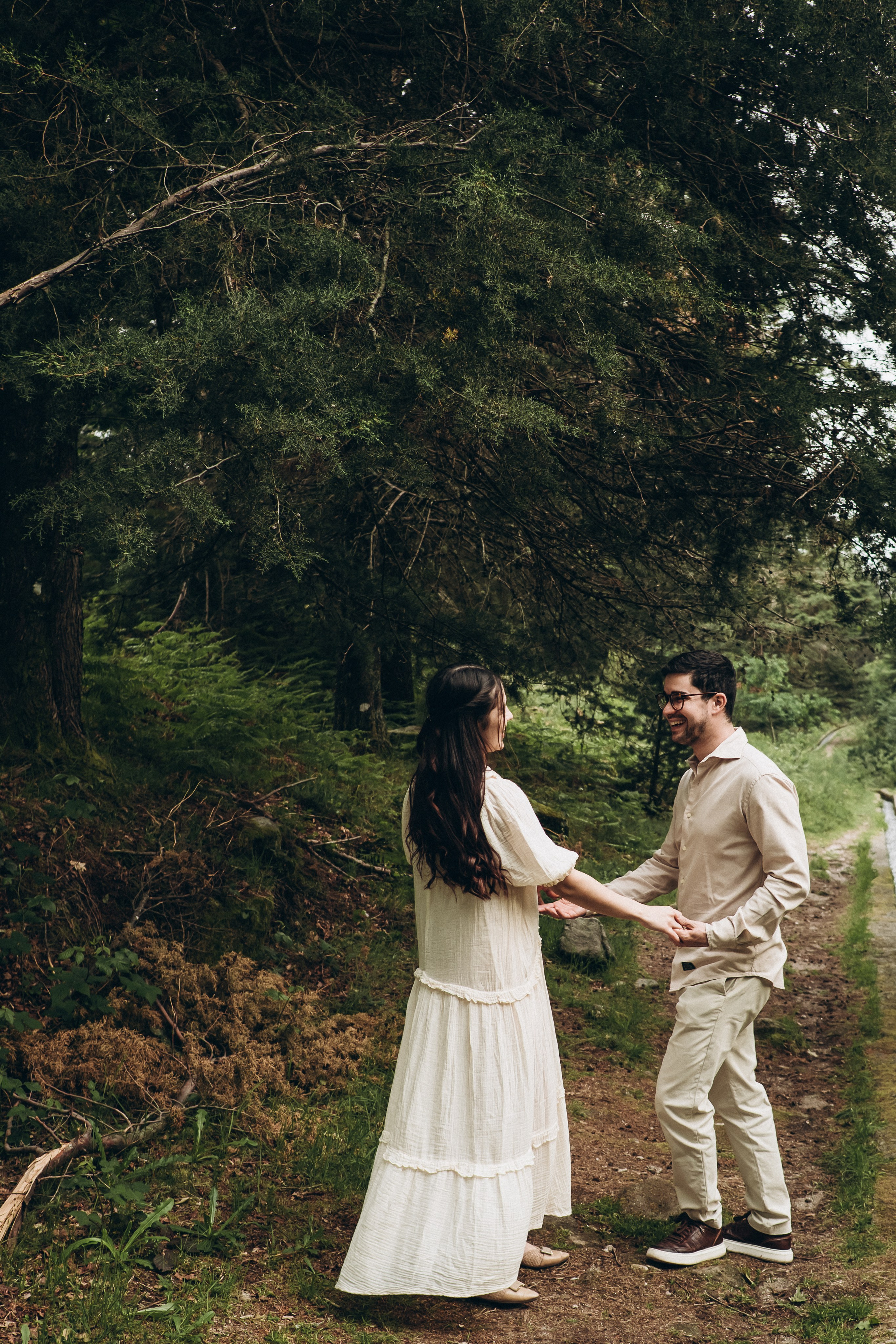 Moinhos de Rei — An Editorial Pre-Wedding Story. Madly Yours Photography | Artistic & Alternative Photography in Portugal