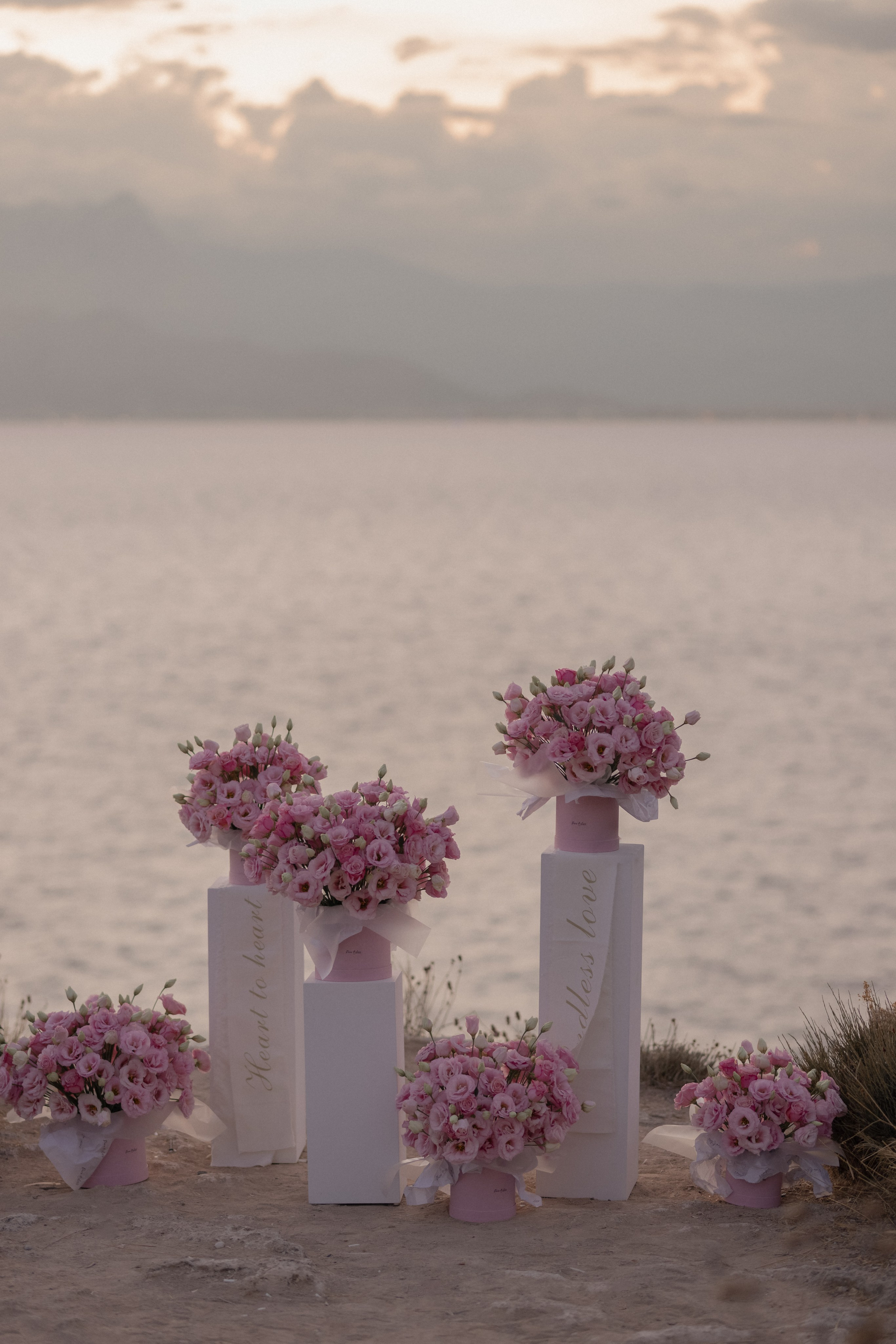 Merry me в Анталии. Wedding & Event Planner