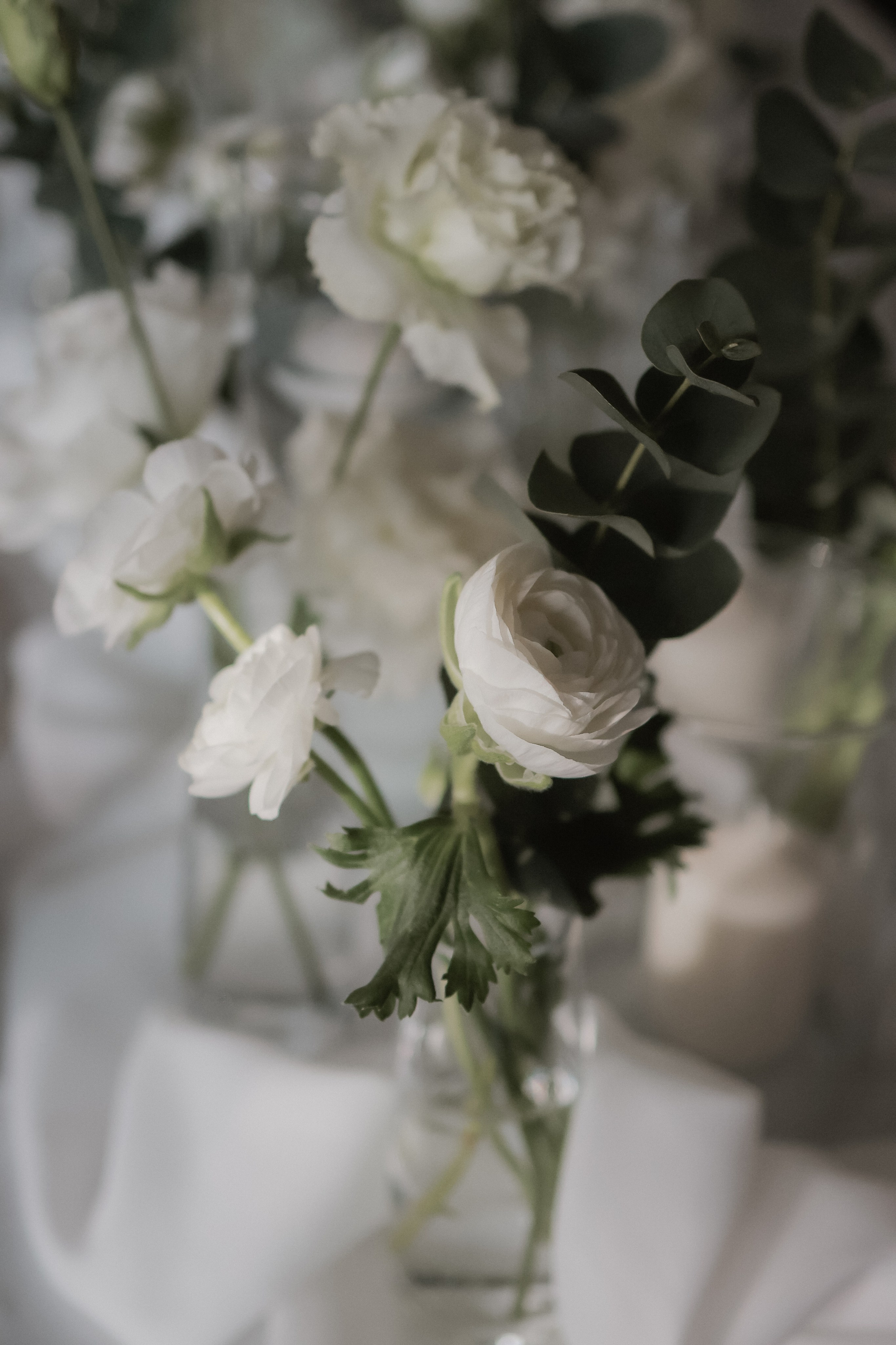 Wedding decor restaurant «Lost» Alanya. Wedding & Event Planner