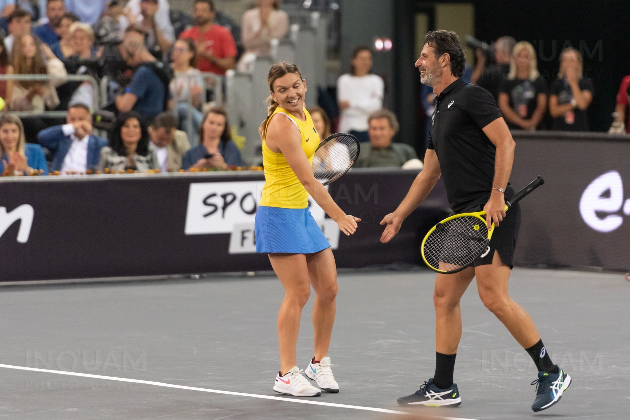 Tenis. Vescan Pictures - fotografie de eveniment