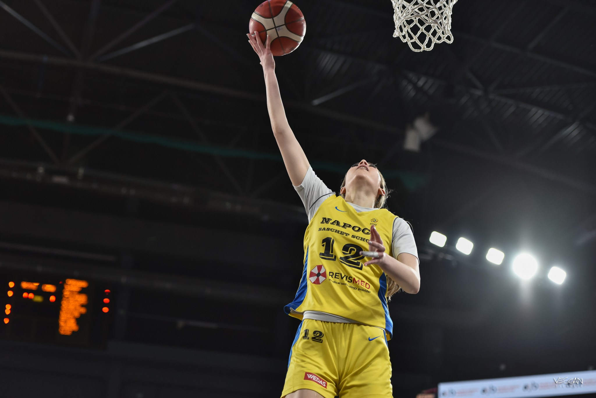 Baschet. Vescan Pictures - fotografie de eveniment