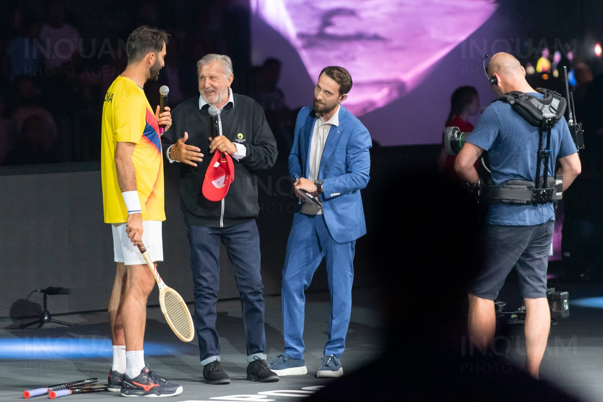 Tenis. Vescan Pictures - fotografie de eveniment