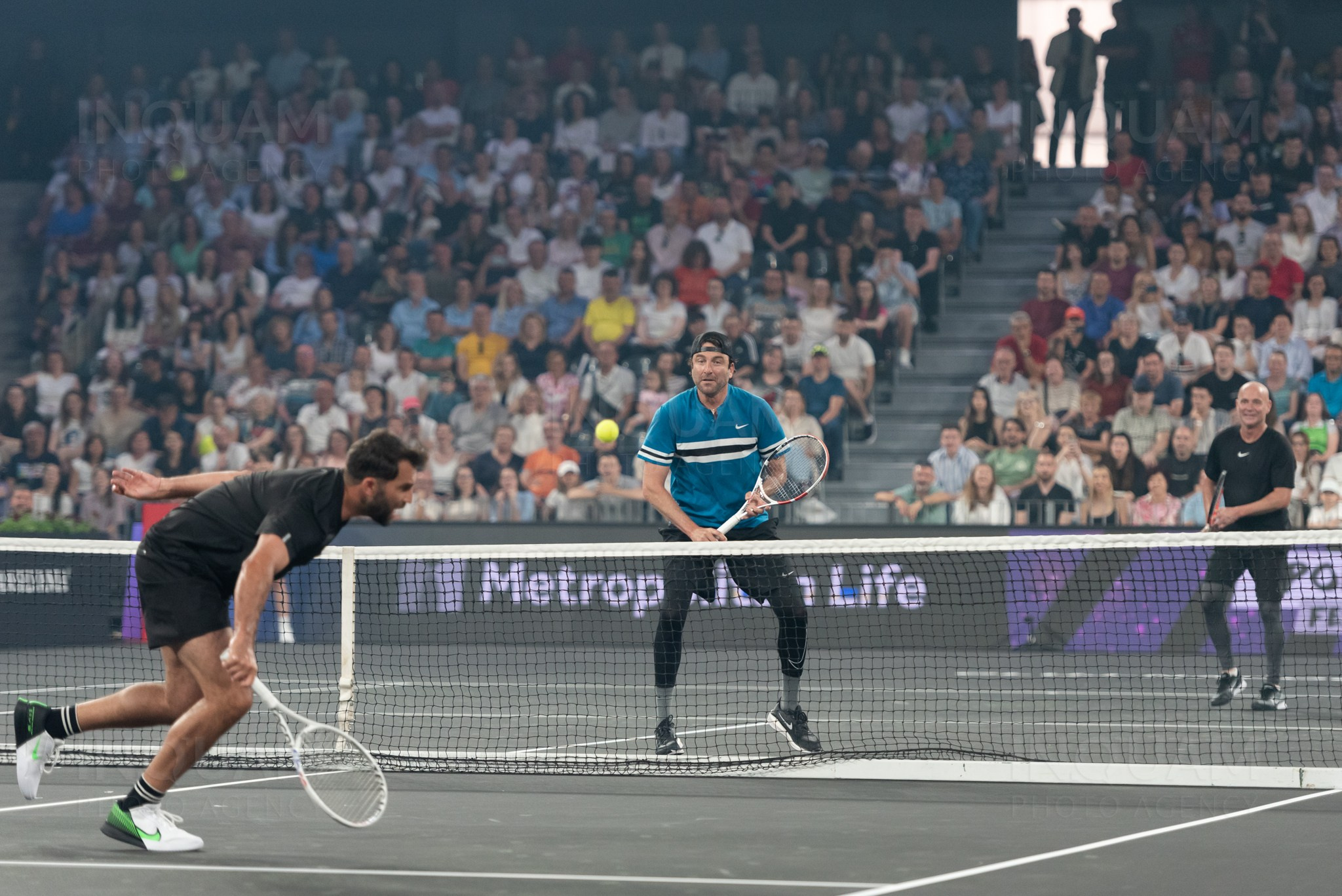Tenis. Vescan Pictures - fotografie de eveniment