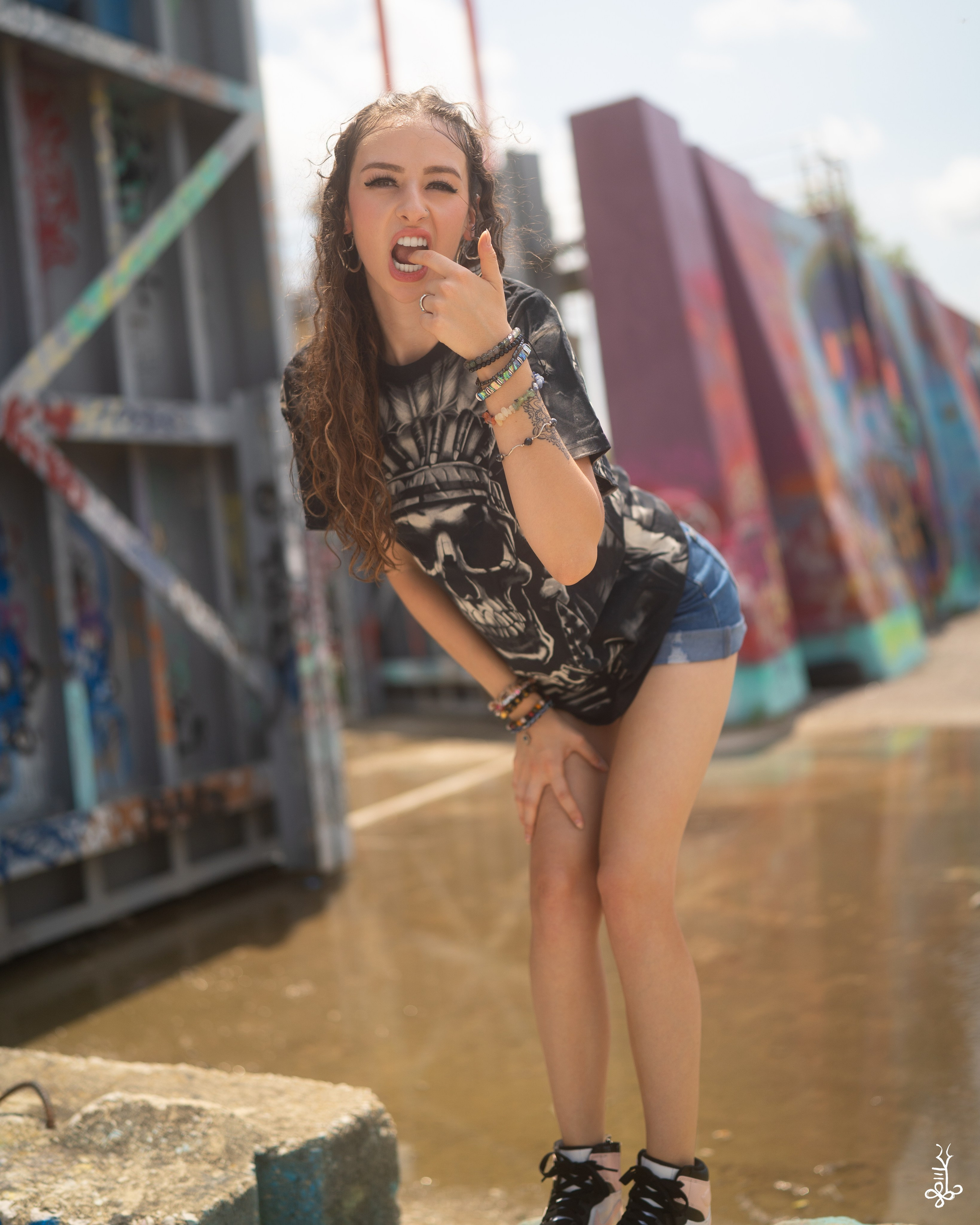 JASELLA. Ke’Ondris