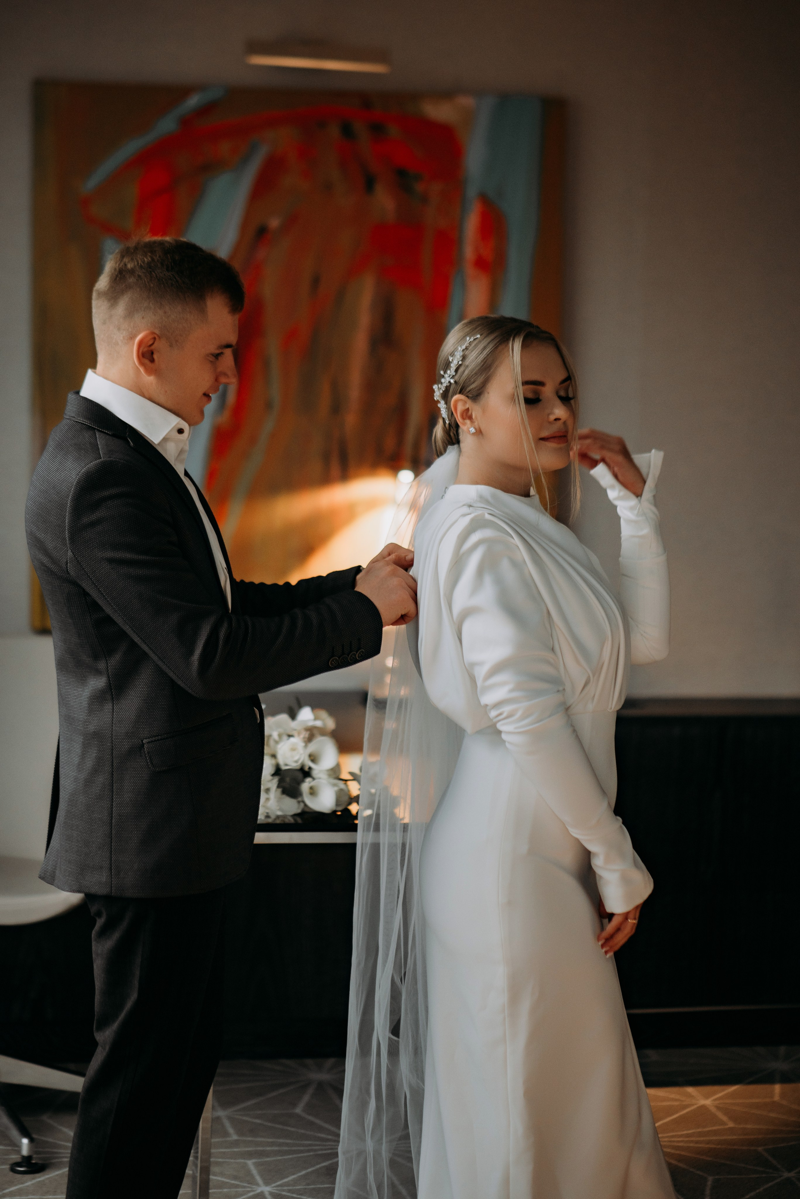 WEDDING HILTON. Www.jelenavelpler.com