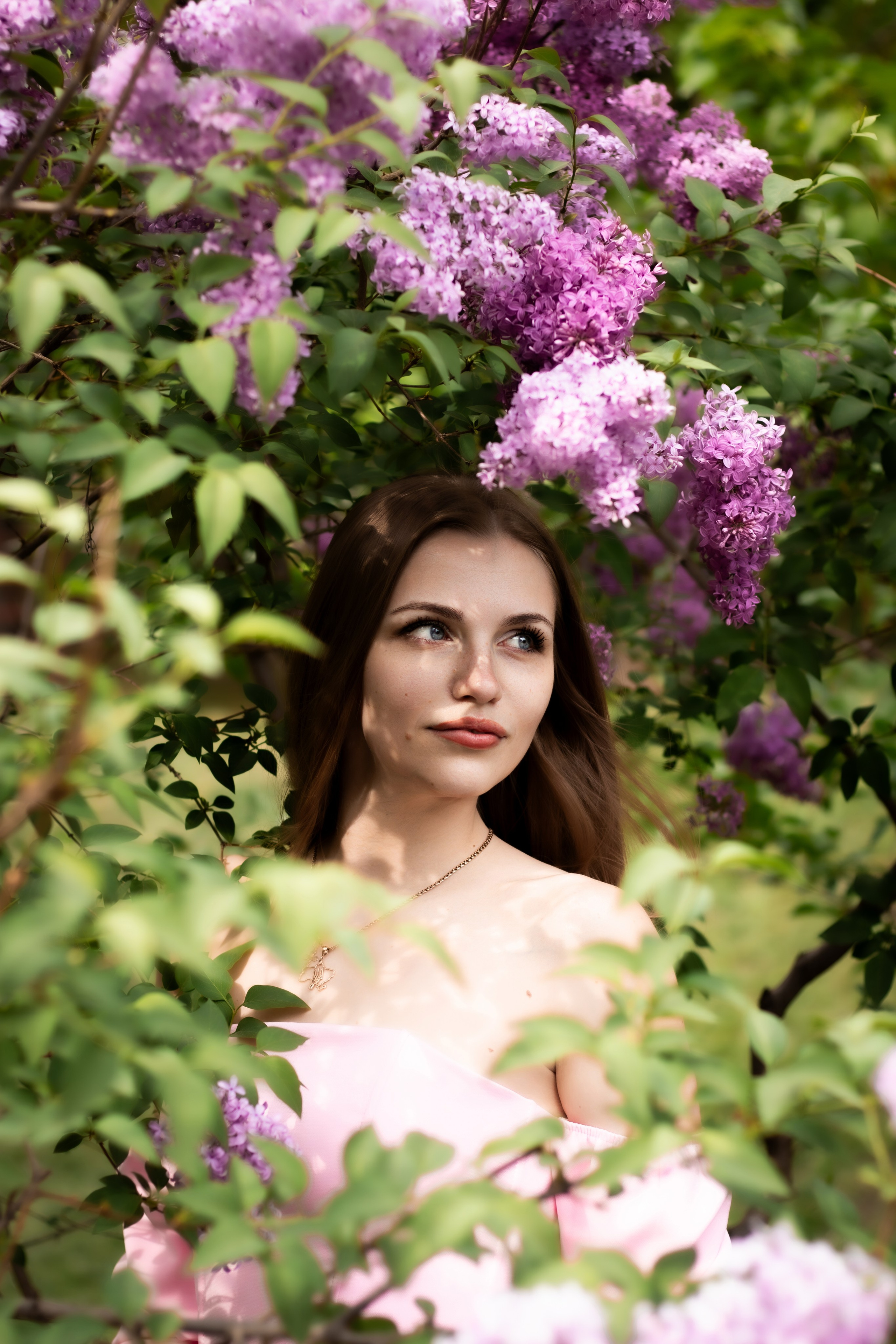 Юлія. Сімейний та весільний фотограф Анастасія Реброва