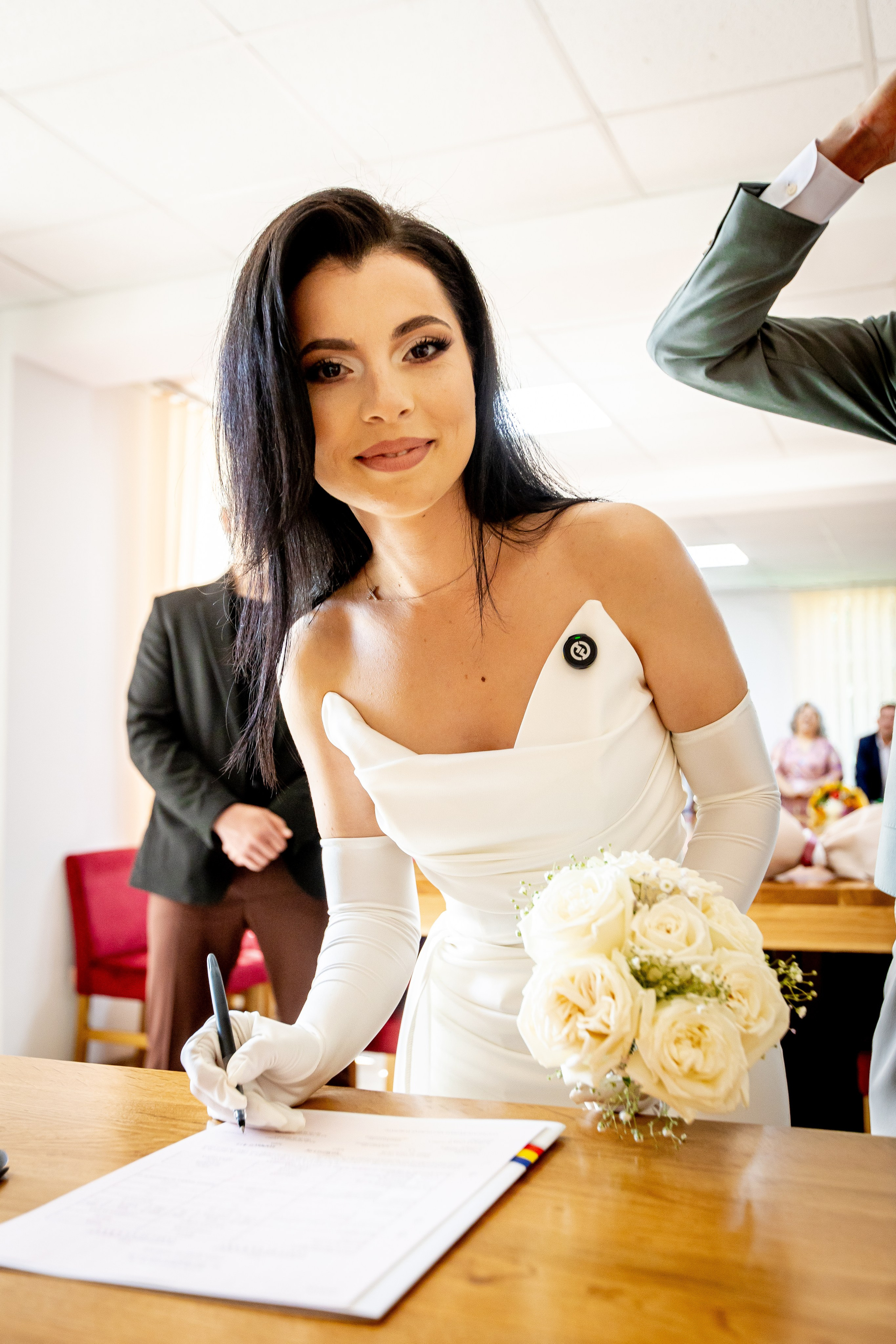 Cosmina & Răzvan. MGS STUDIO