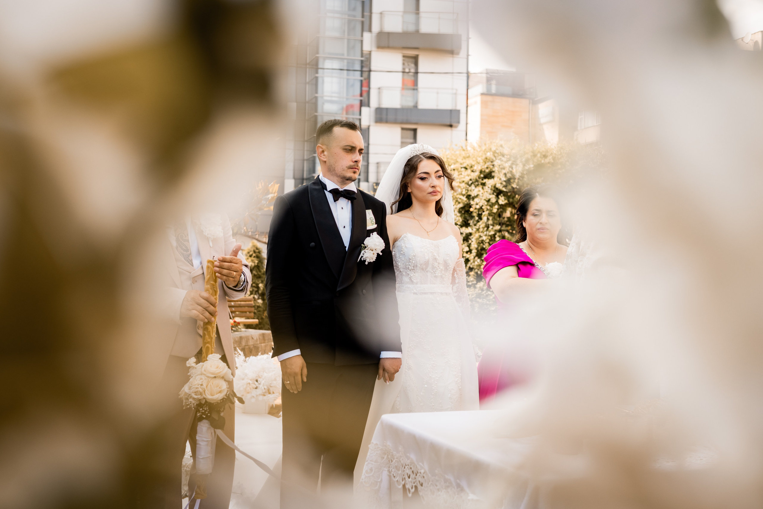 Adelina & Andrei 18.07.2026. MGS STUDIO