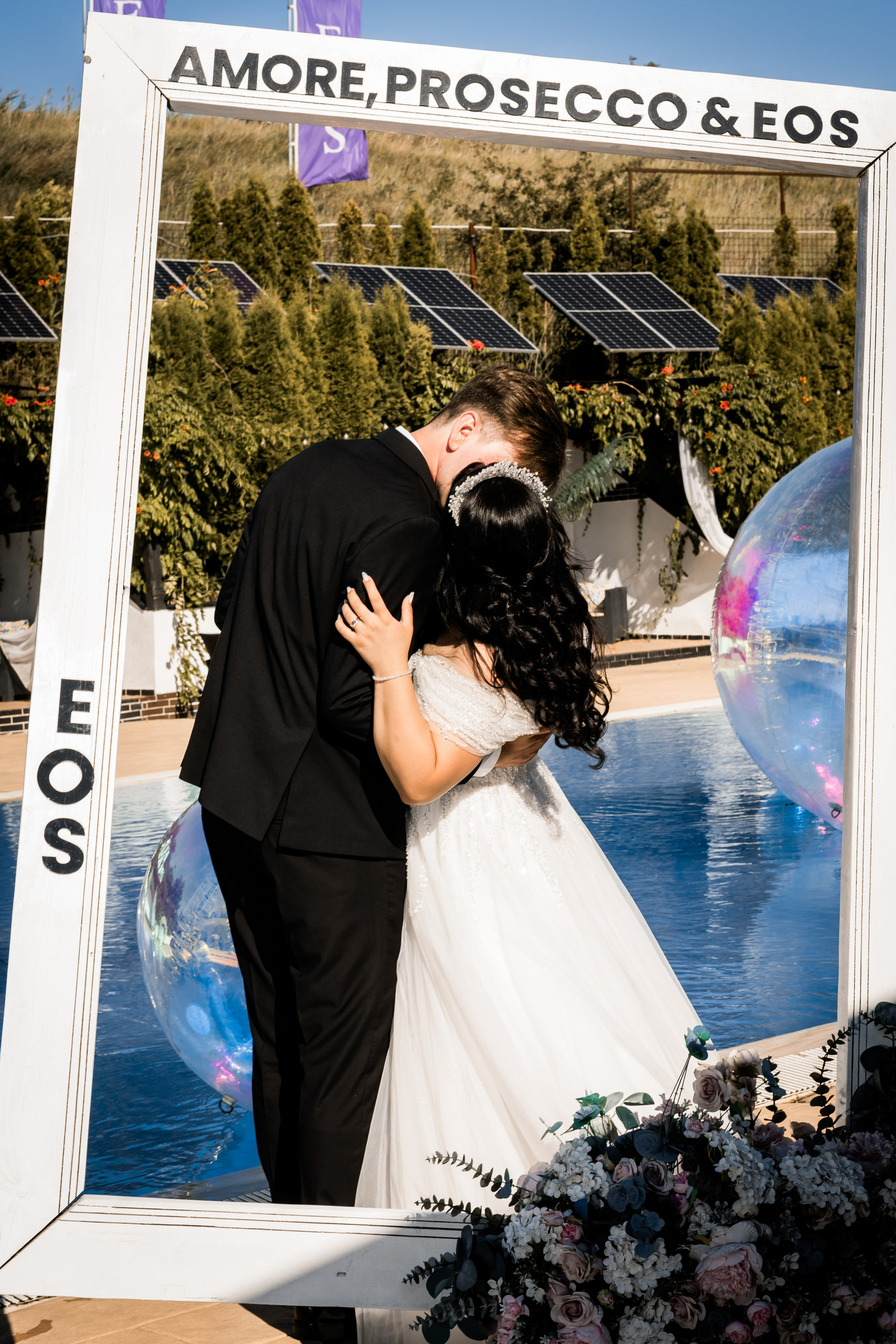 Stefana & Eusebiu 04.07.2026. MGS STUDIO