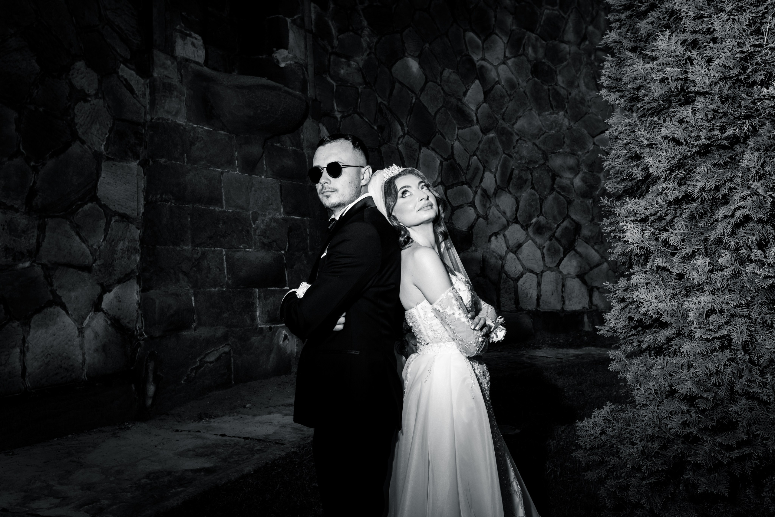 Adelina & Andrei 18.07.2026. MGS STUDIO
