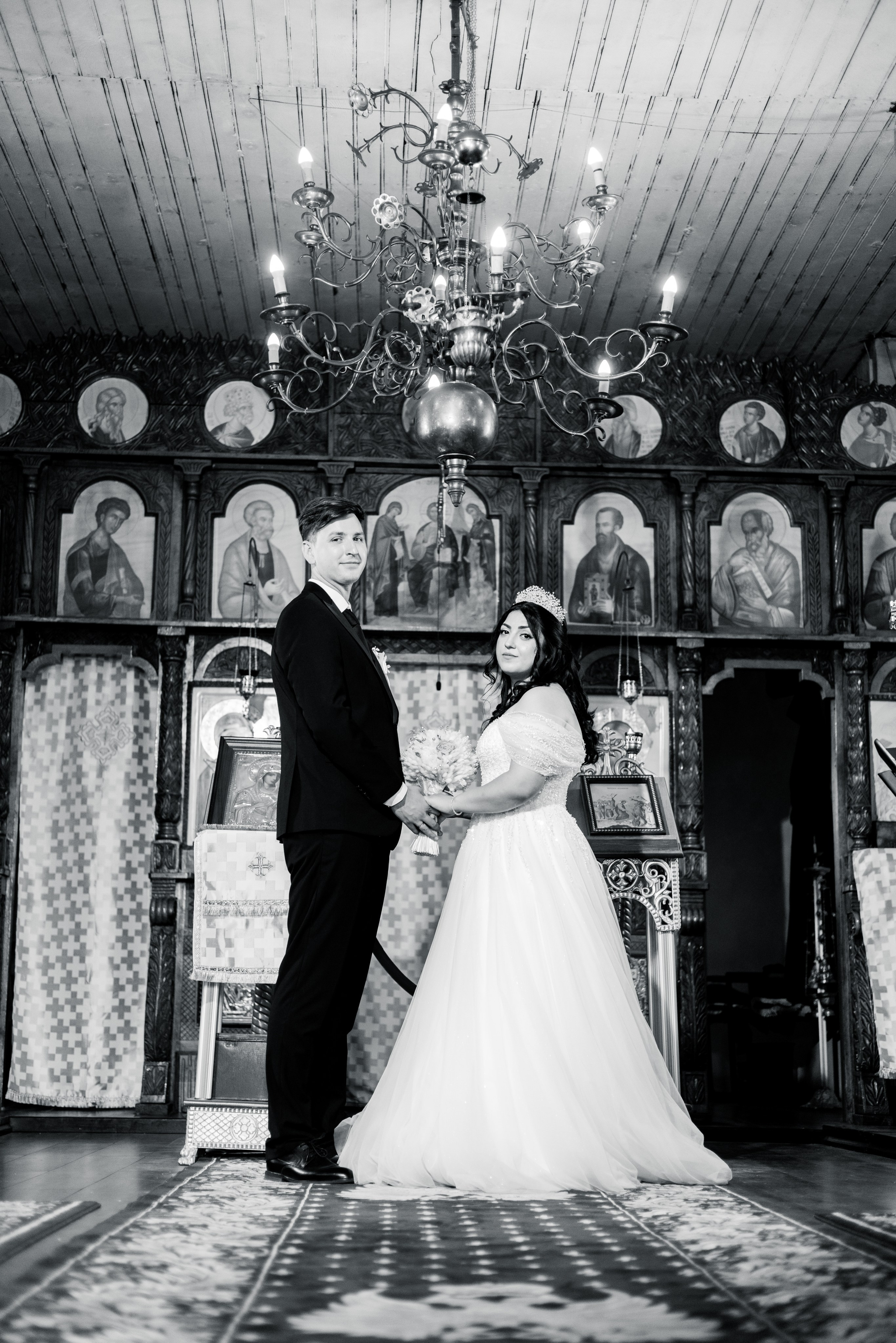 Stefana & Eusebiu 04.07.2026. MGS STUDIO