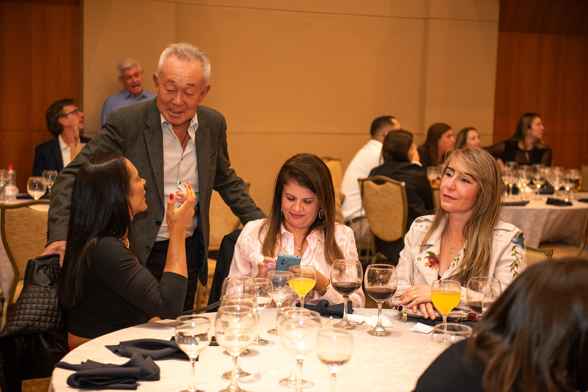 Clube dos Corretores de Seguros do ABC. 78 Imagens