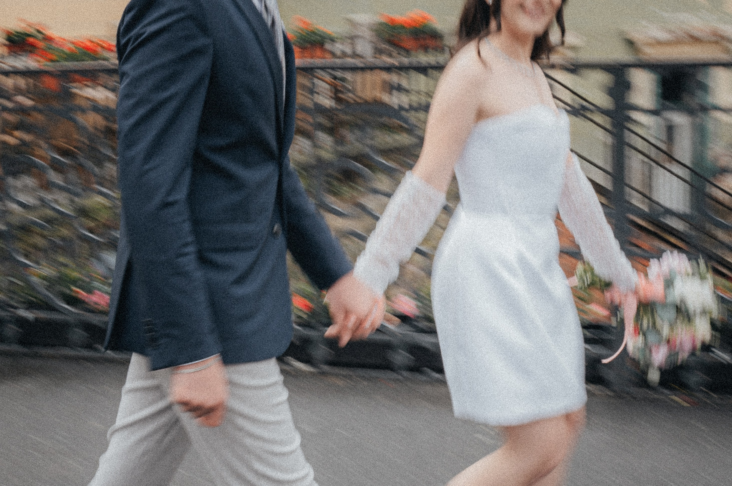 Andra&Radu’s Civil Wedding