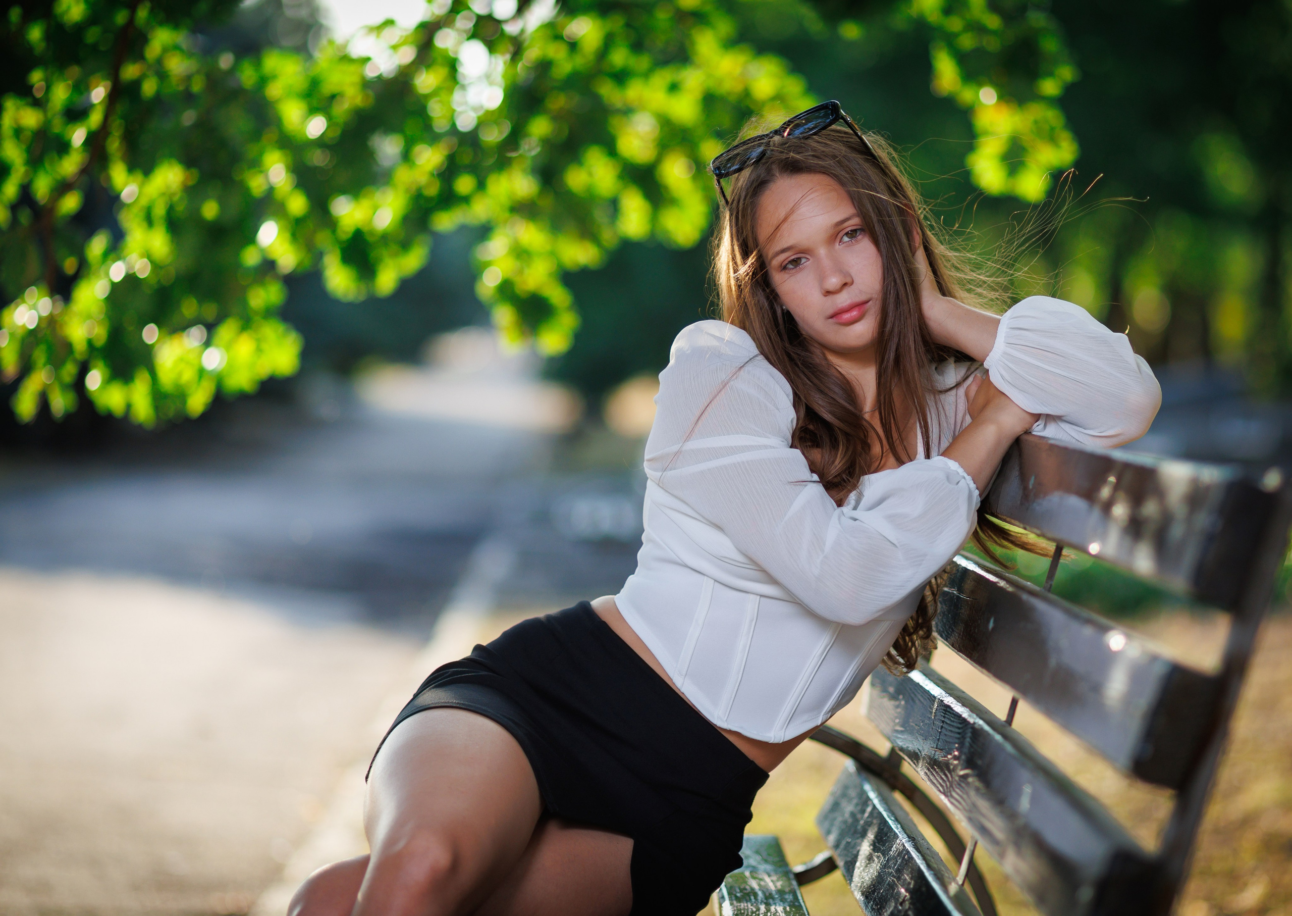 Кристина+Саша