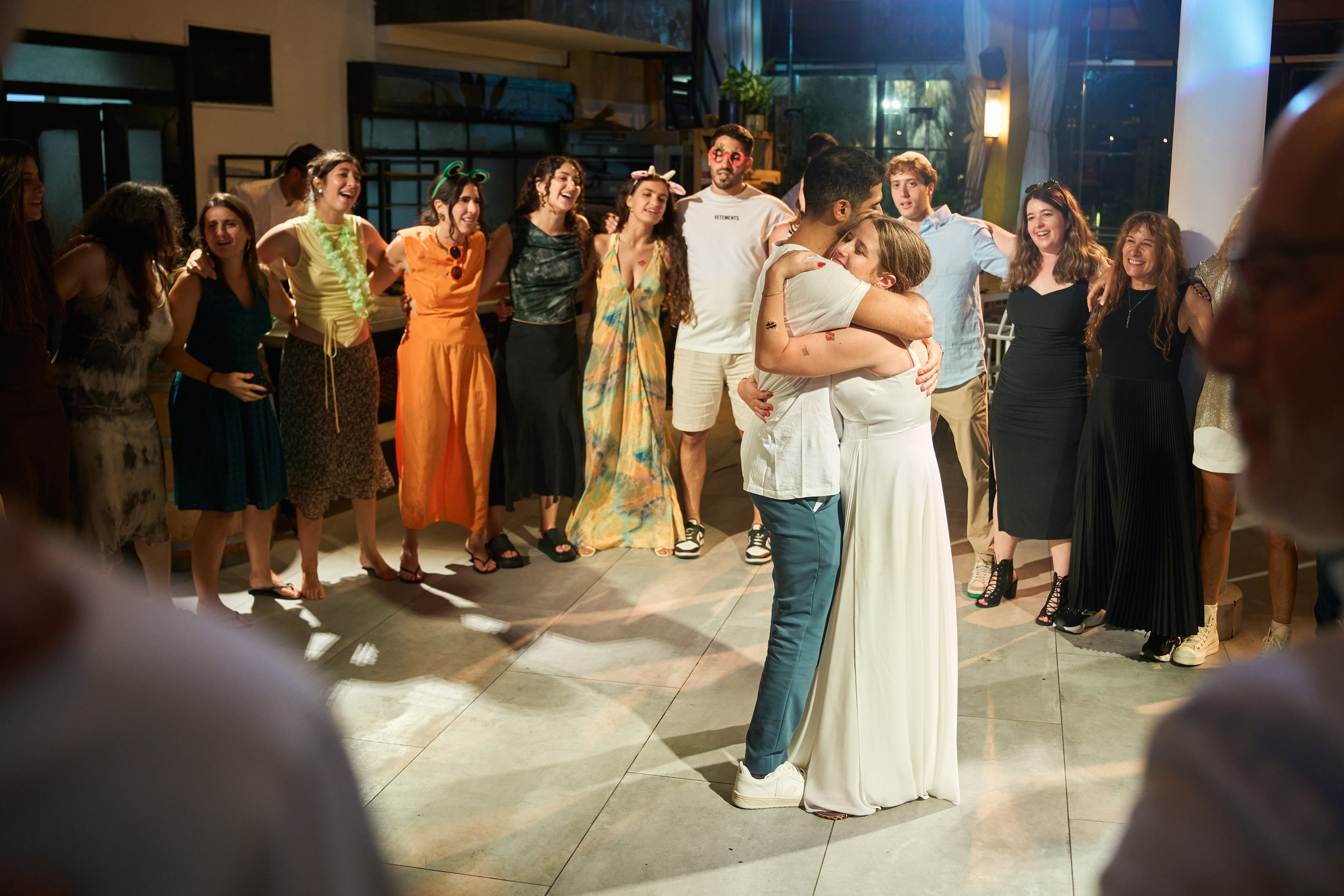 Weddings. Sergey Kalinkin Photography