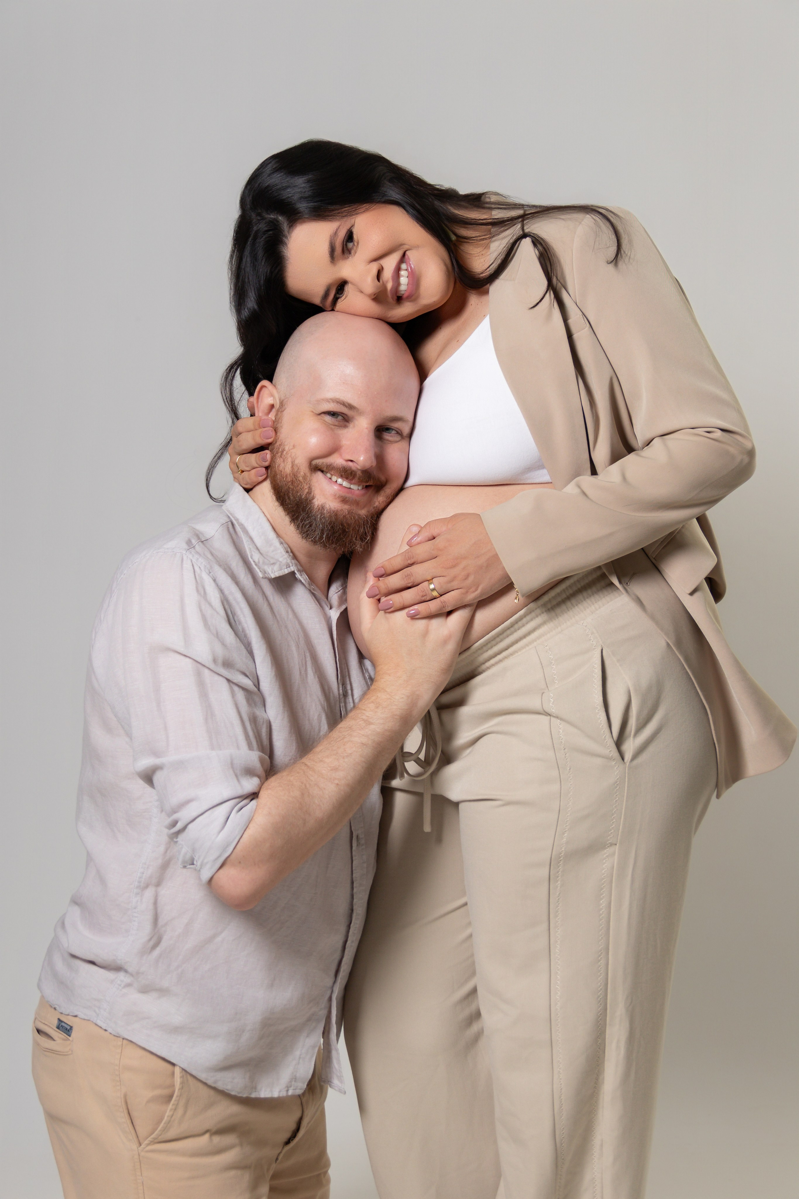 Carla & Luís. Principal