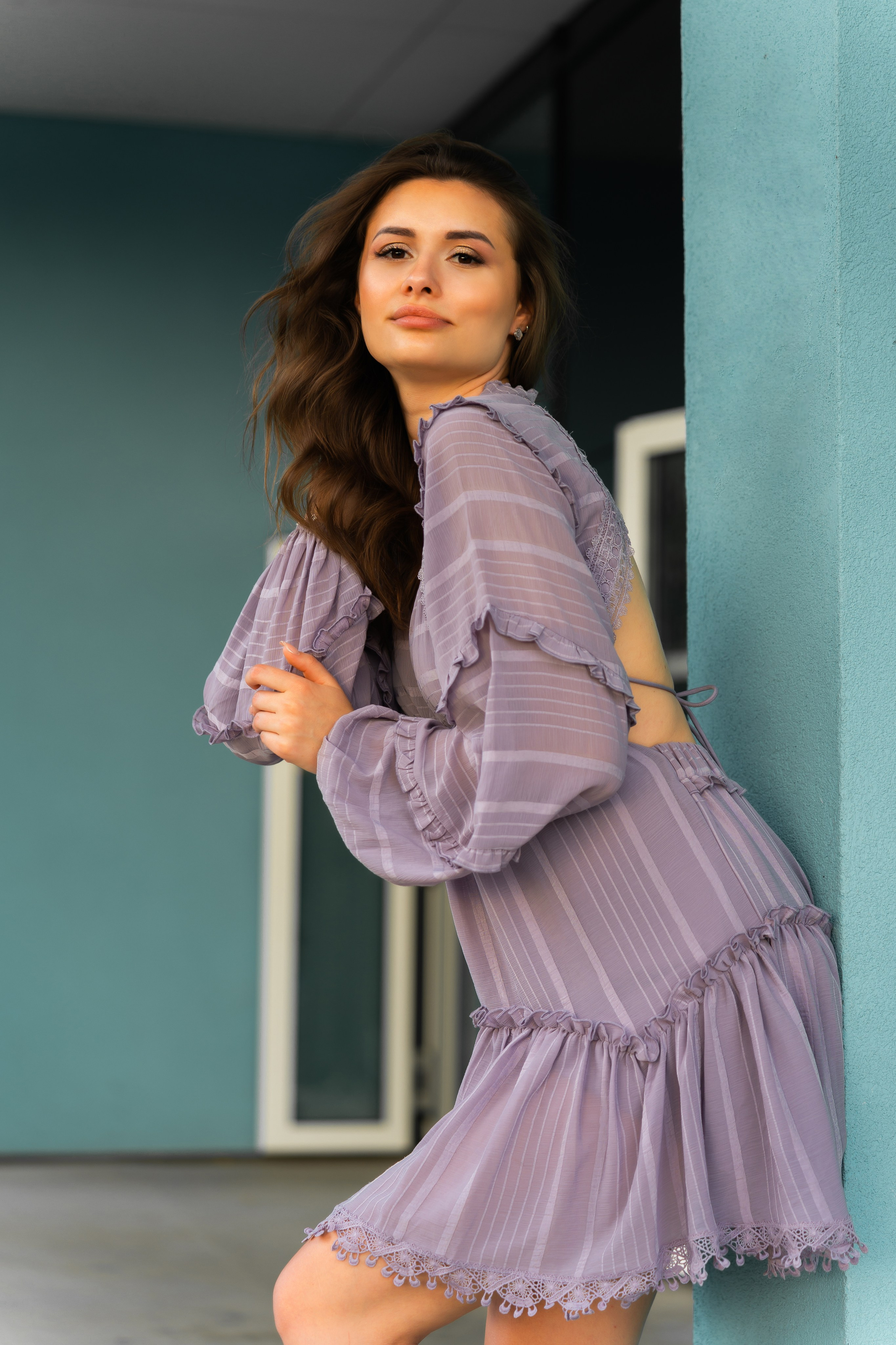 VALERIJA. Montenegro photographer and videographer