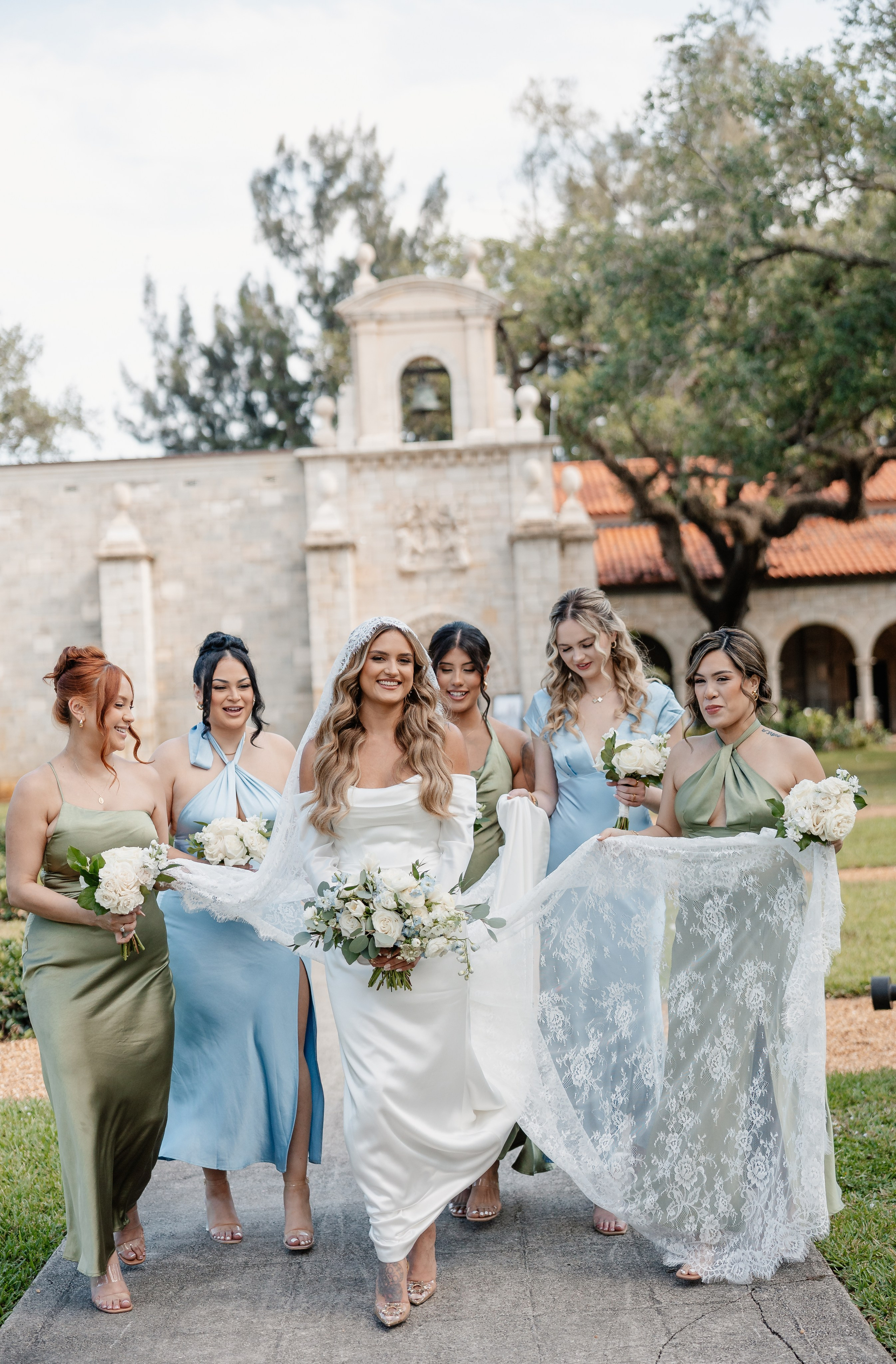Timeless Romance | Joanna & Leo’s Wedding at the Ancient Spanish Monastery. YES I DO PRODUCTION — Wedding photography&videography