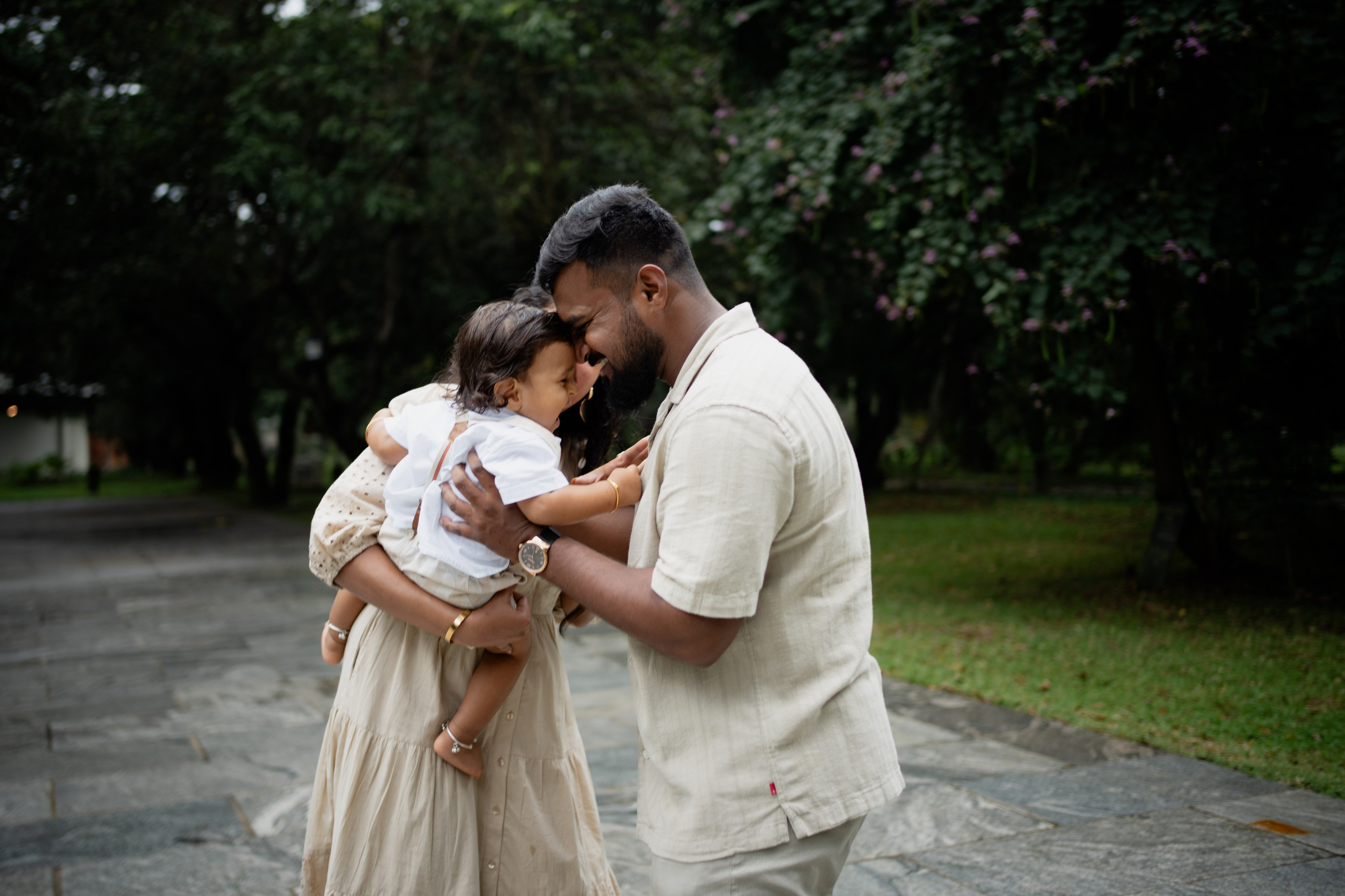Theesan Raavanan. Menu