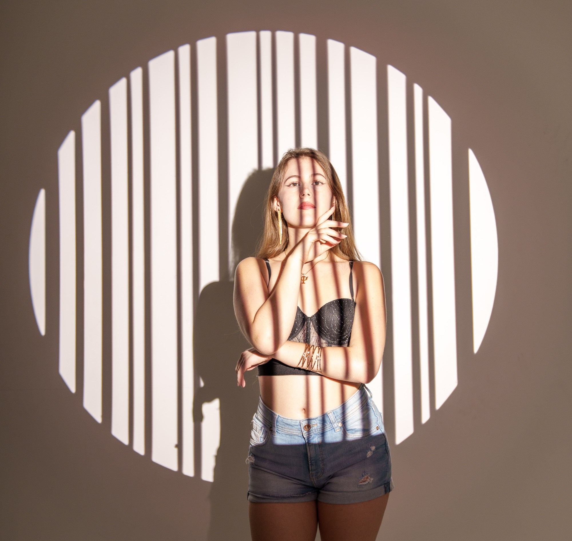 Photoshoot in Madrid, Spain. Great fun with model Lucia. 