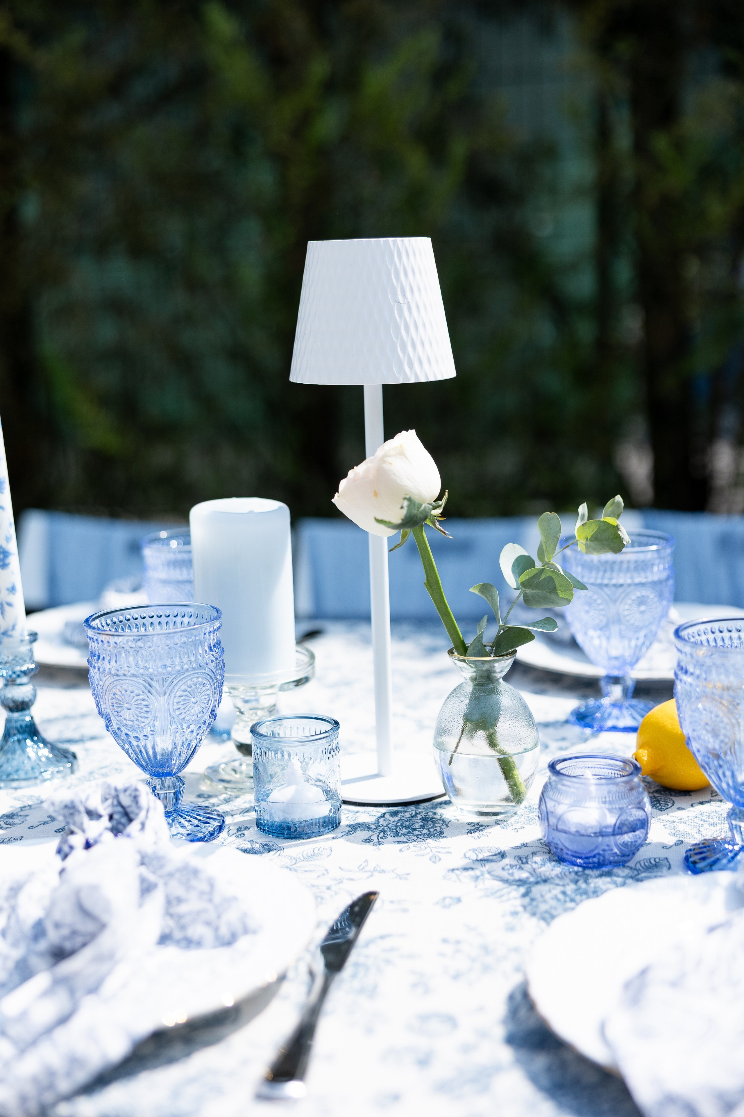 Cristina & Louis, La DÎME