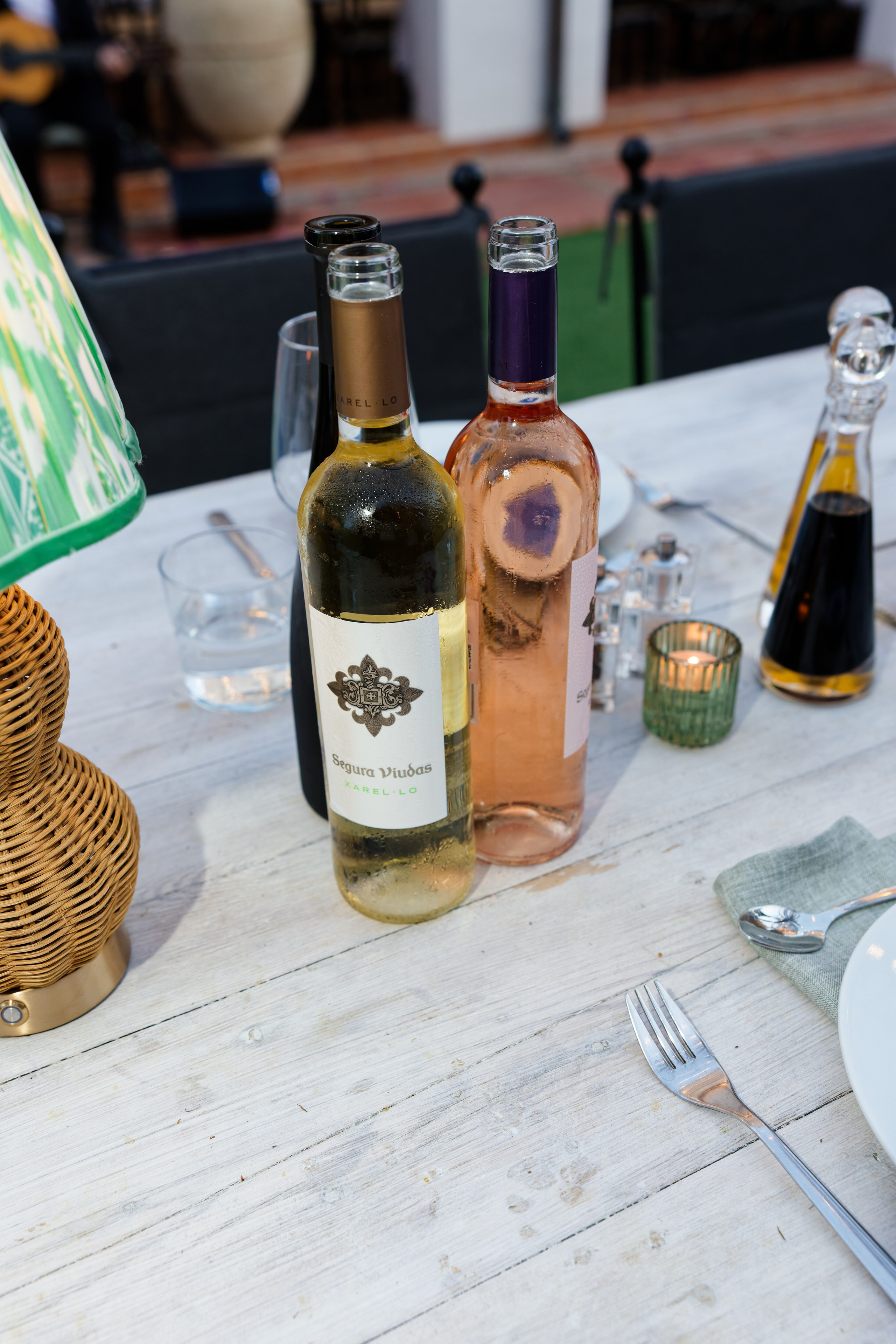 Haldi Ceremony & Mehndi Night & pre-wedding dinner, Barcelona