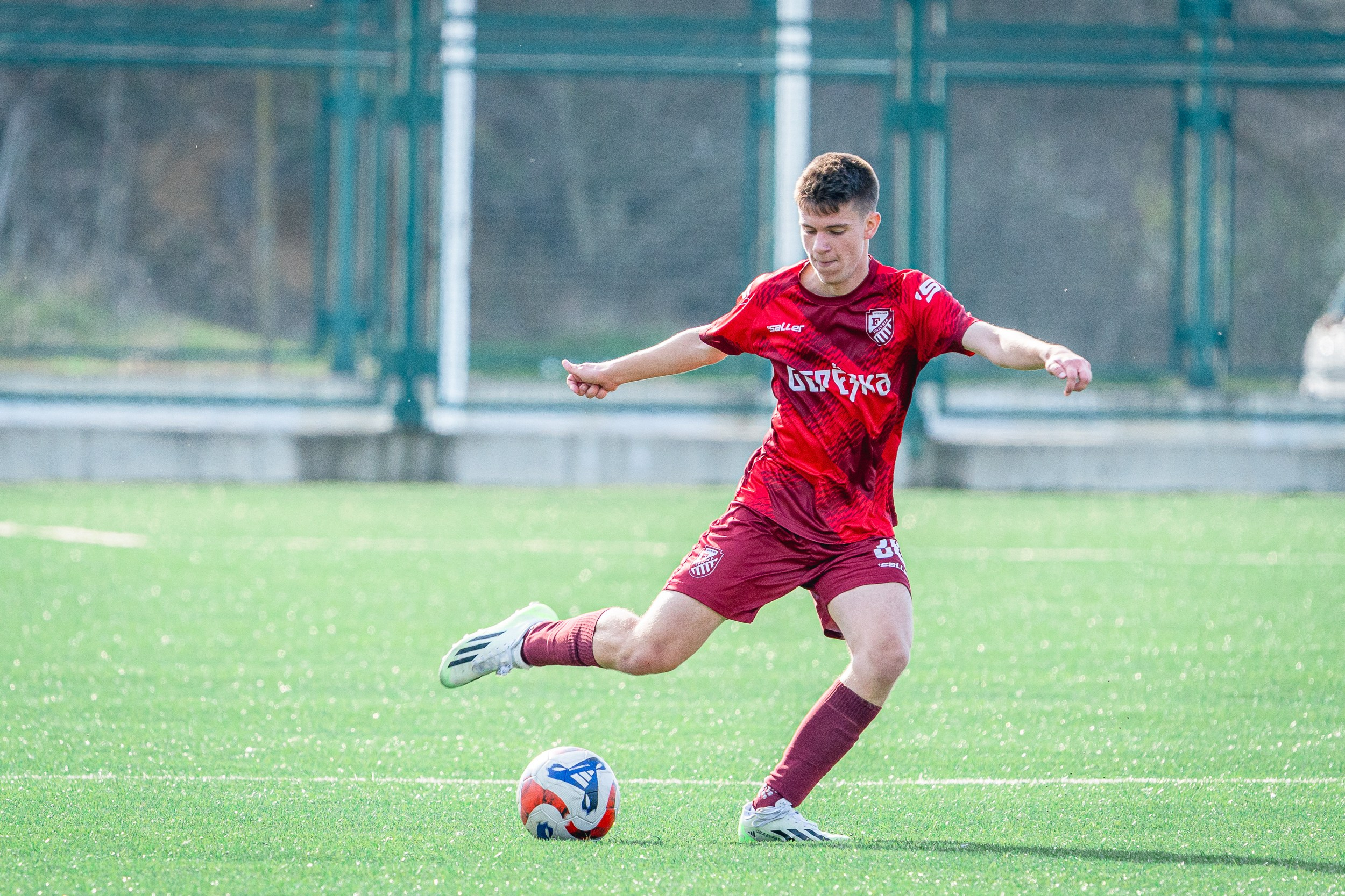 Football. Event Lens Photo | @deevaden