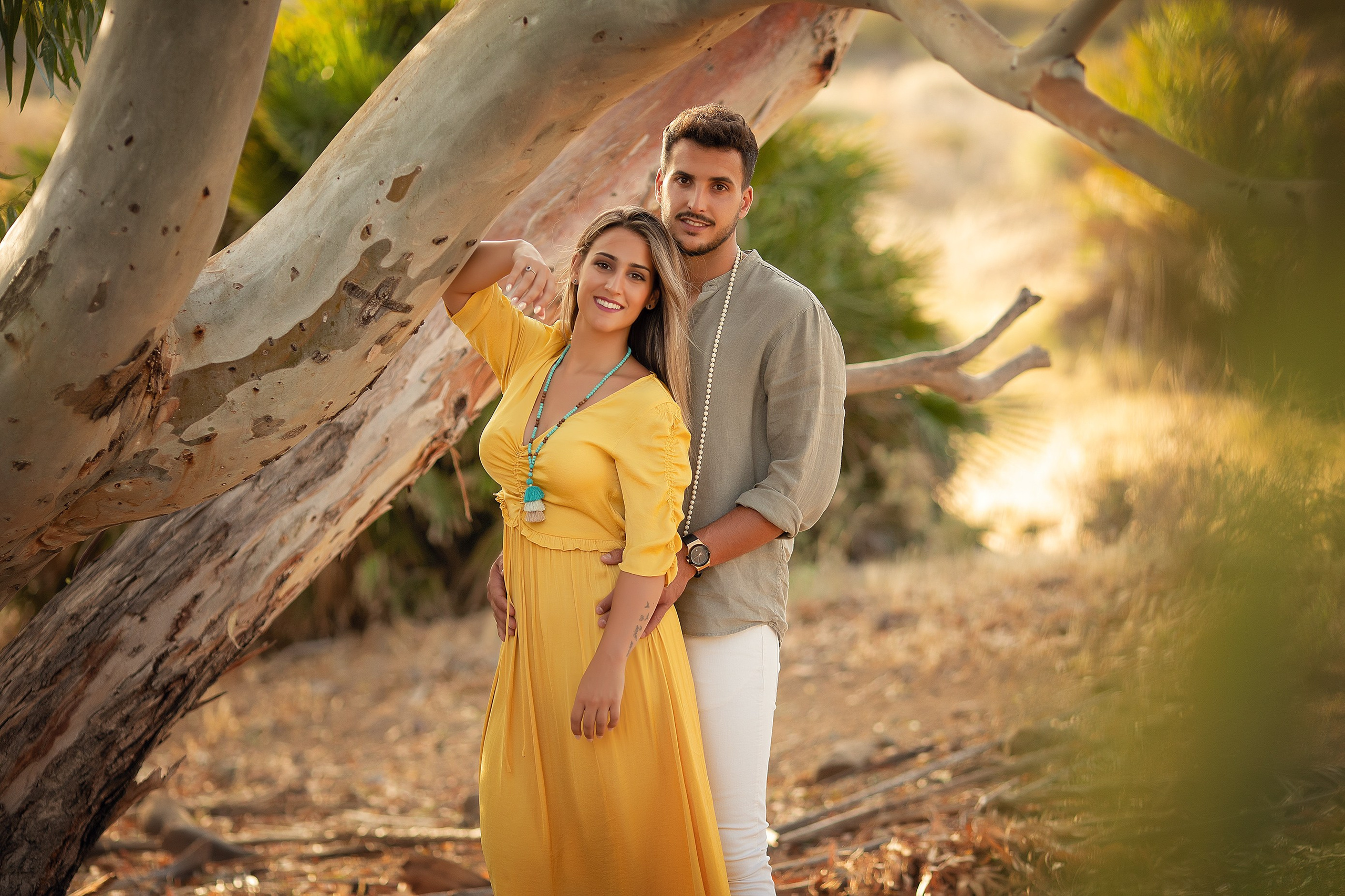 Historias de amor. Fotógrafo Almeria. Swetlana Ushakova