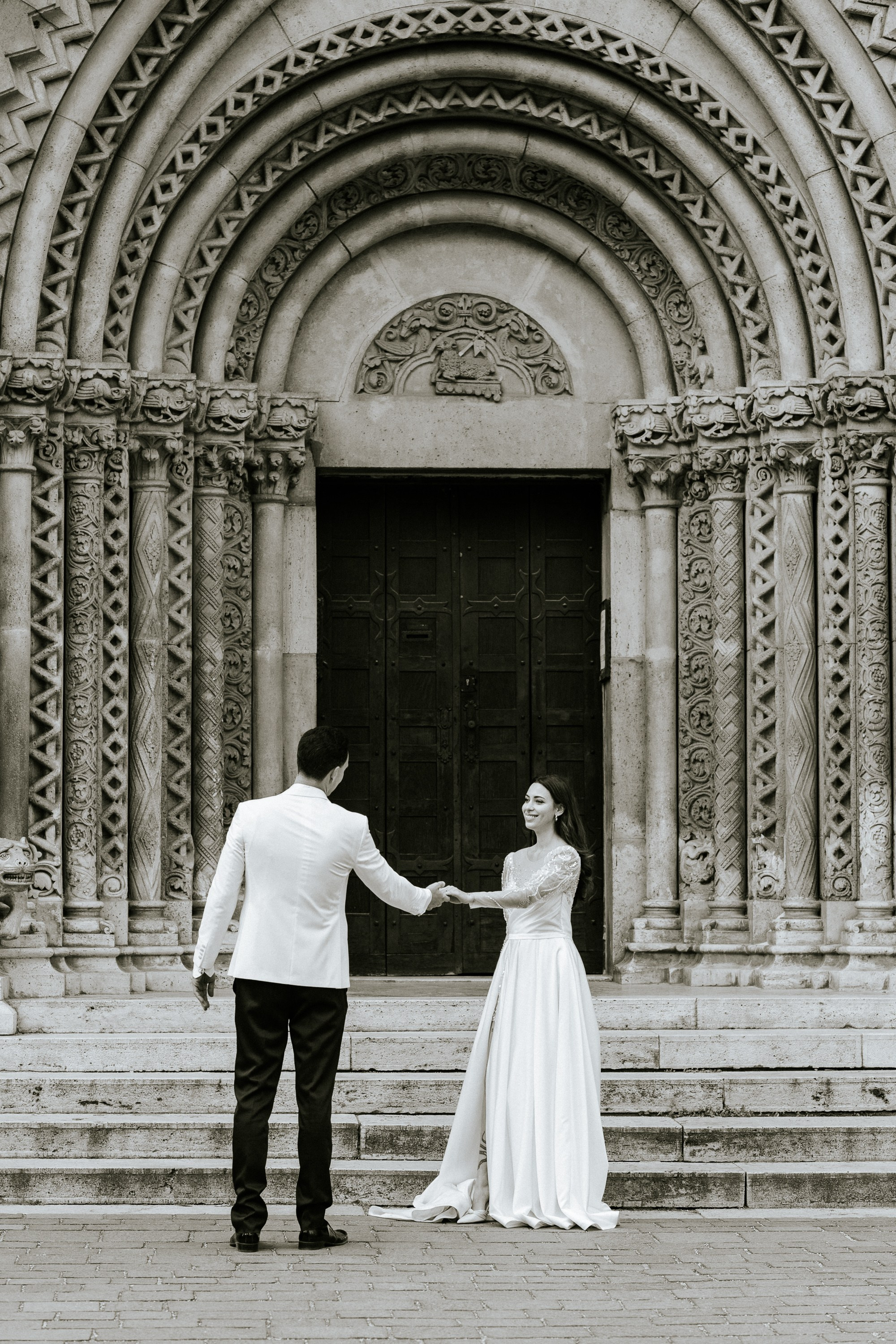 Nikolina & Boris. Mandic Weddings | Wedding Photography Serbia