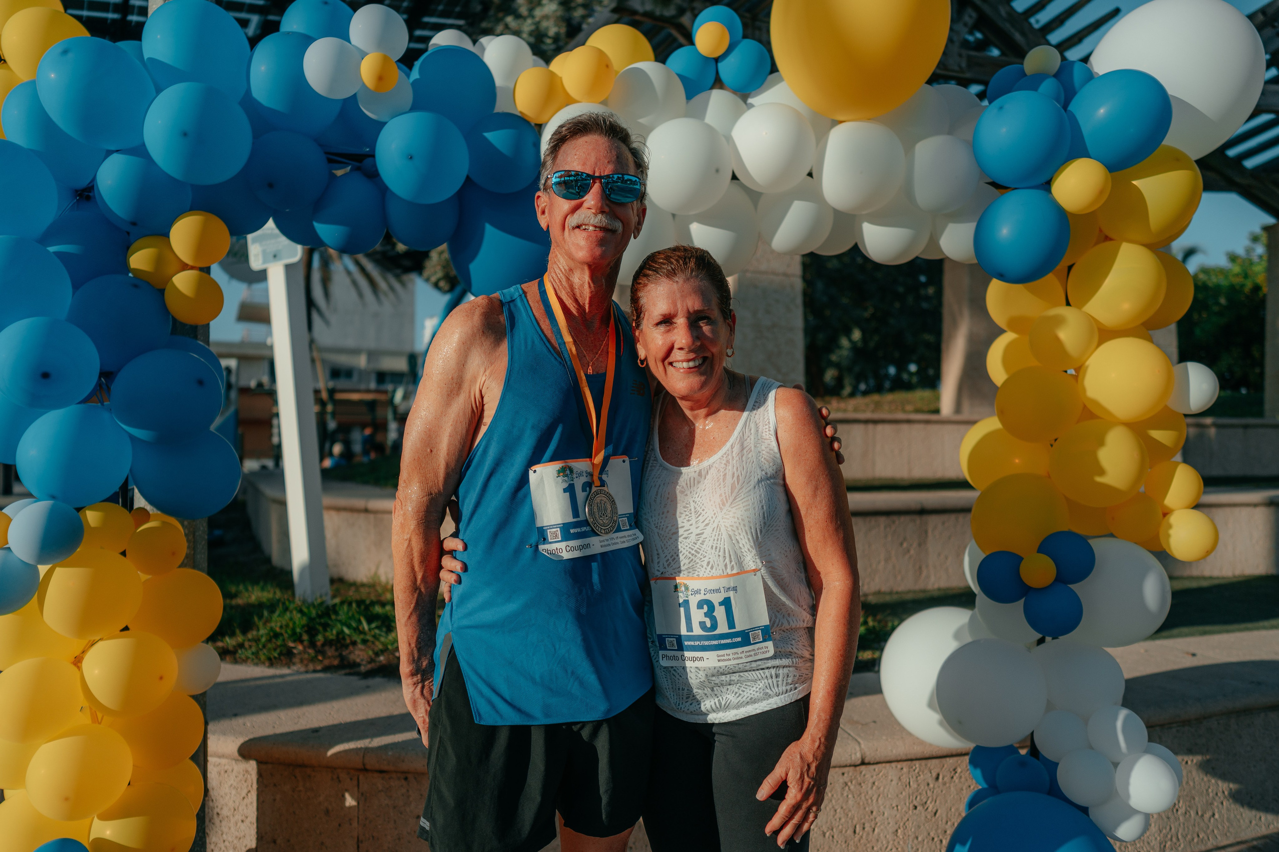 VYSHYVANKA RUN. ФОТОГРАФ ФЛОРИДА МАЙАМИ