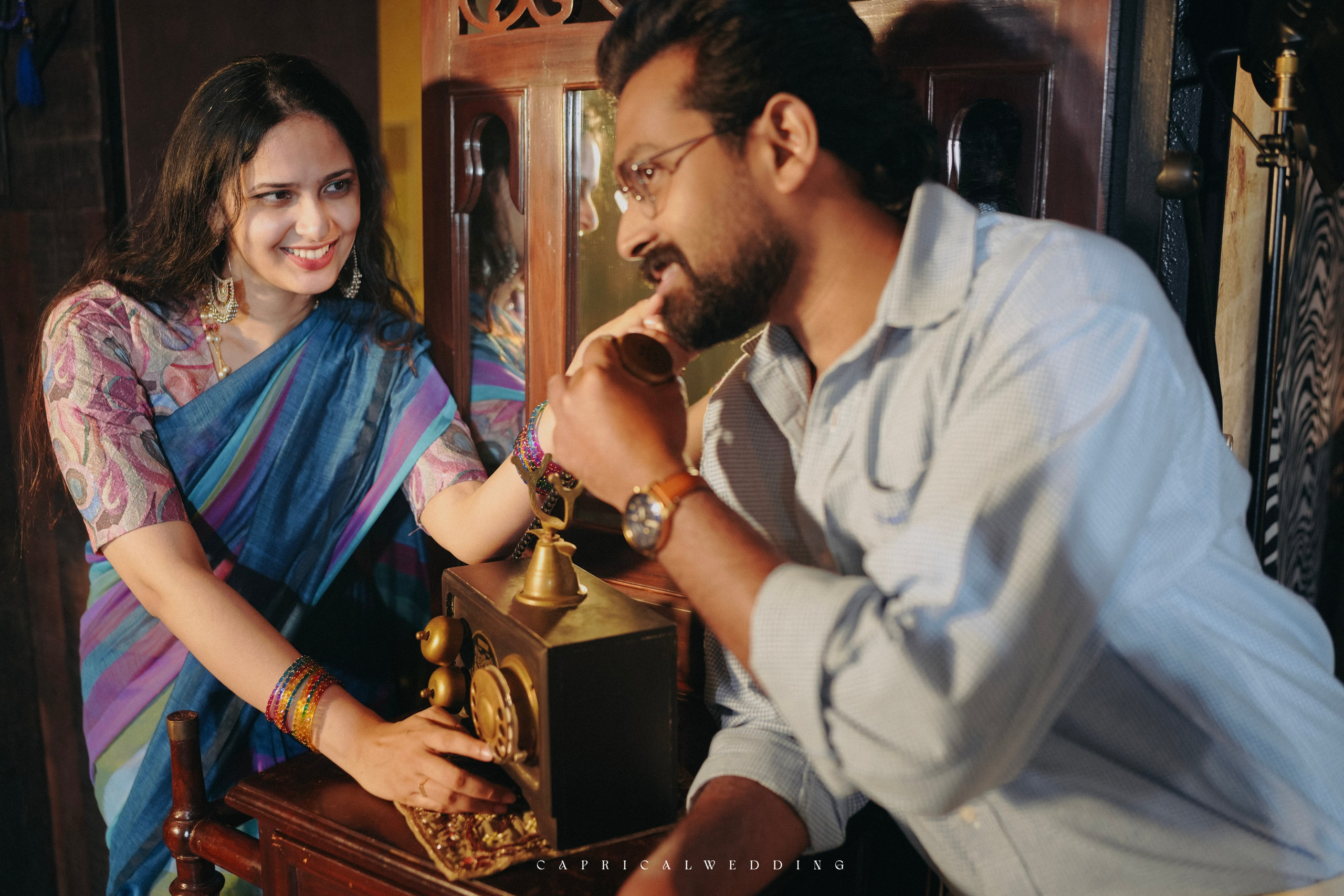 View Gallery. Caprical weddings