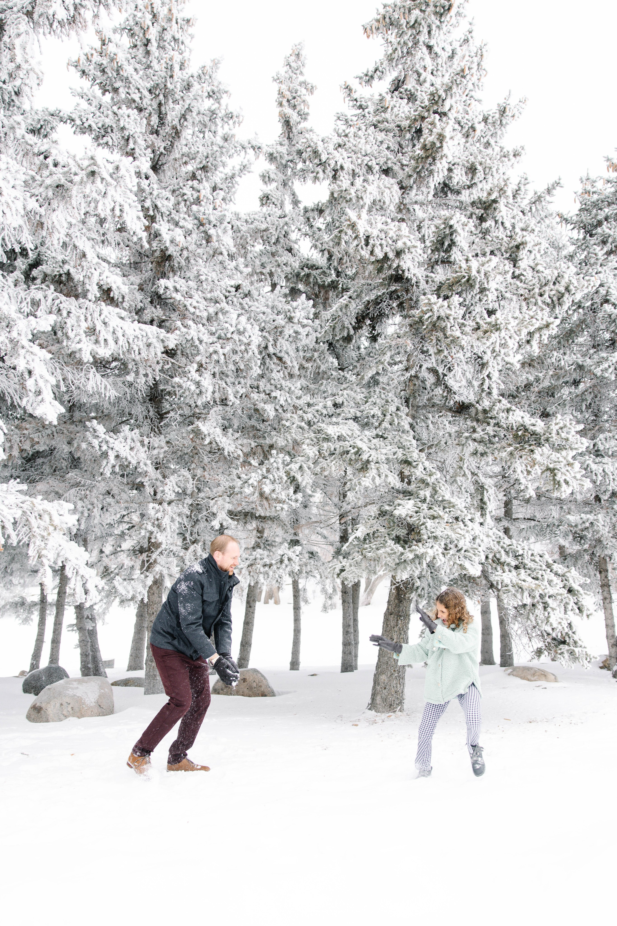 Mal. Wedding photography and videography in Regina, Saskatchewan