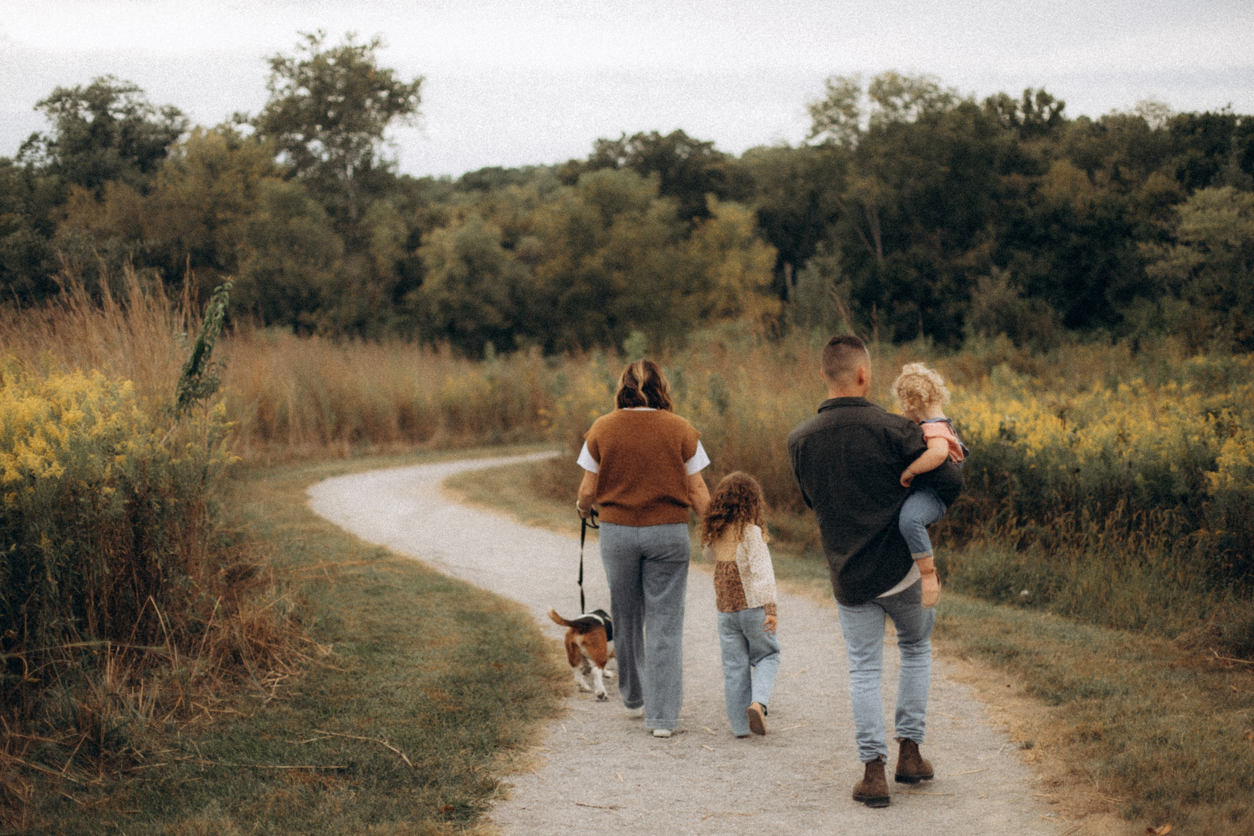 The Houzes. CAPTURED BY SHANKS PHOTOGRAPHY