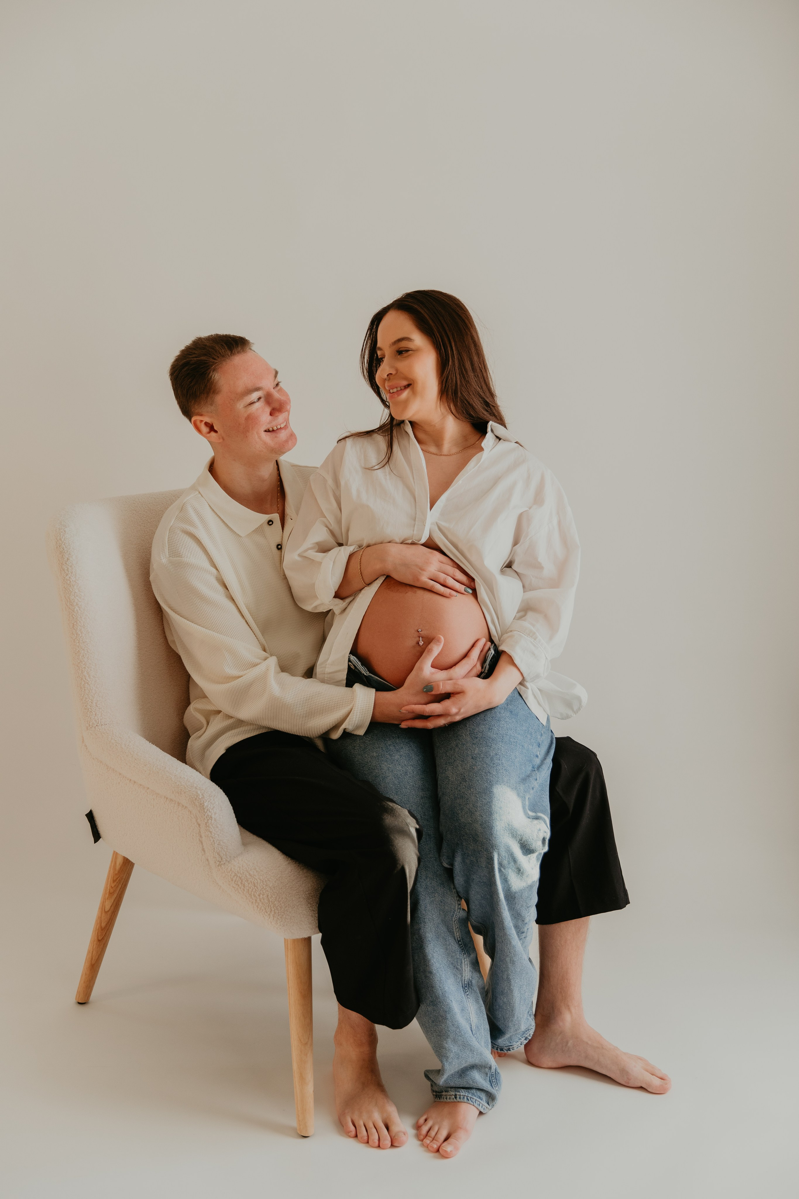 RASKAUSKUVAUS. Valokuvaaja Itä-Uudellamaalla Viktoria photography