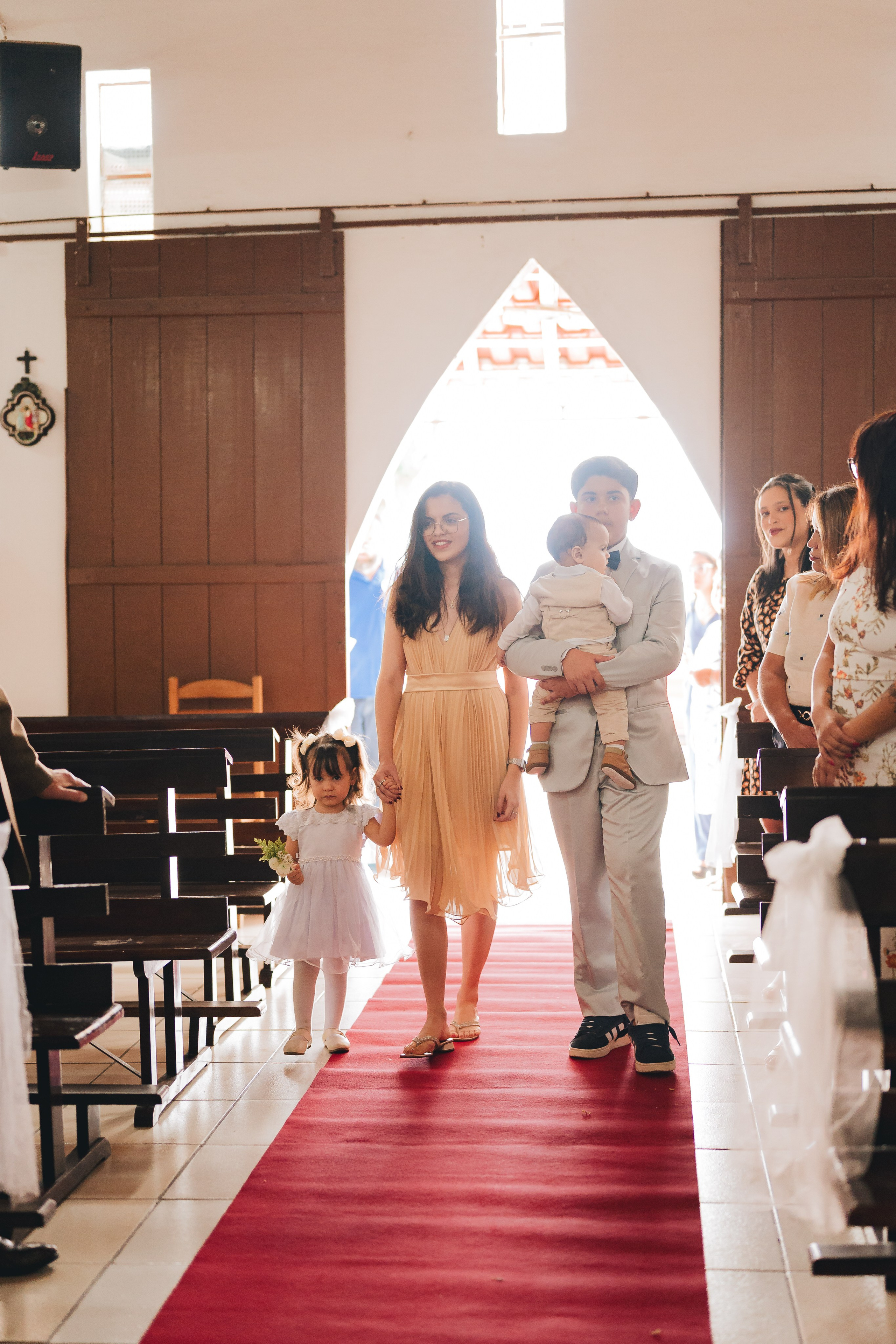 Casamento Jéssica e Igor. Principal