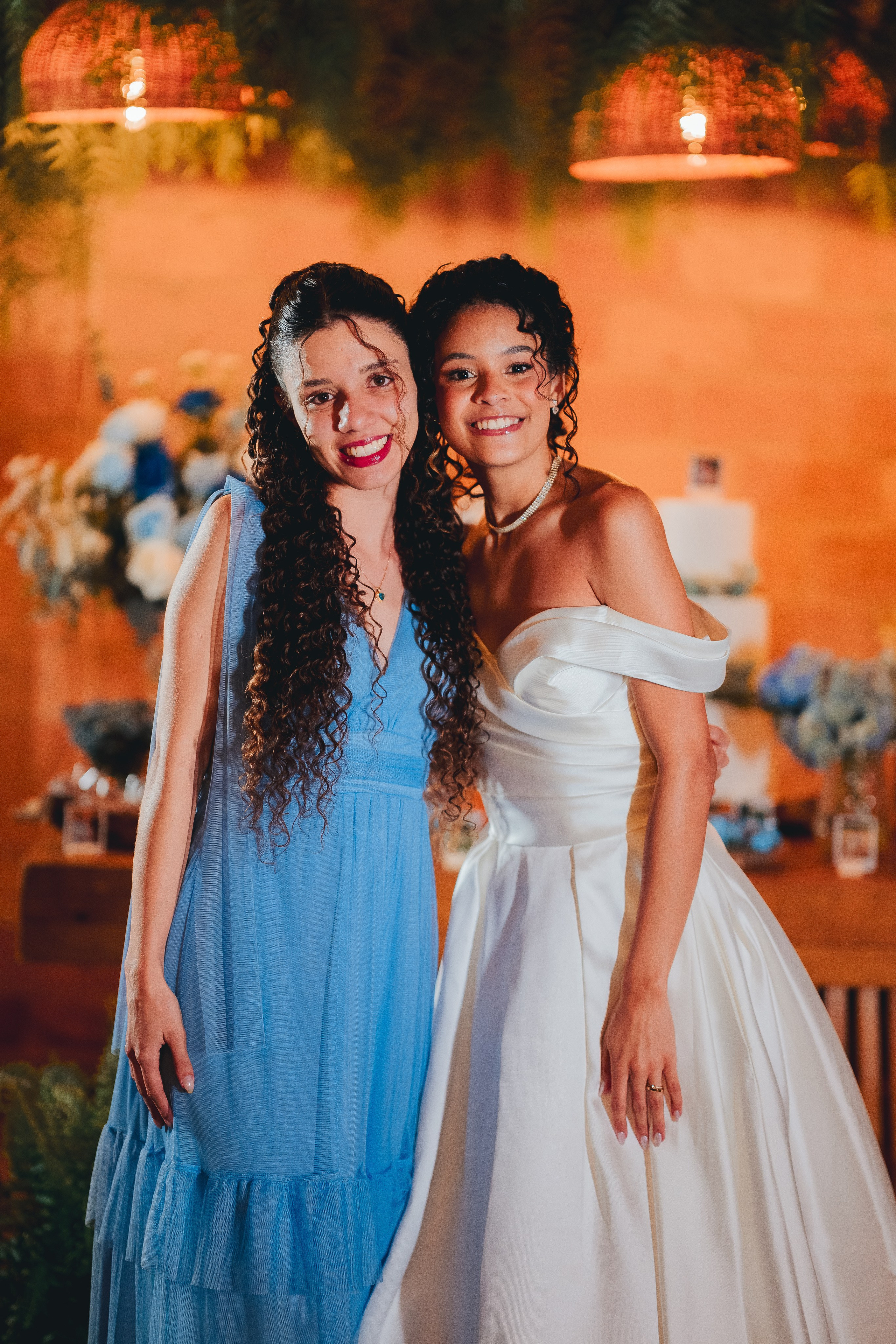 Casamento Jeniffer e Wesley — Sitio Renascer. Fotógrafo Renan Lima