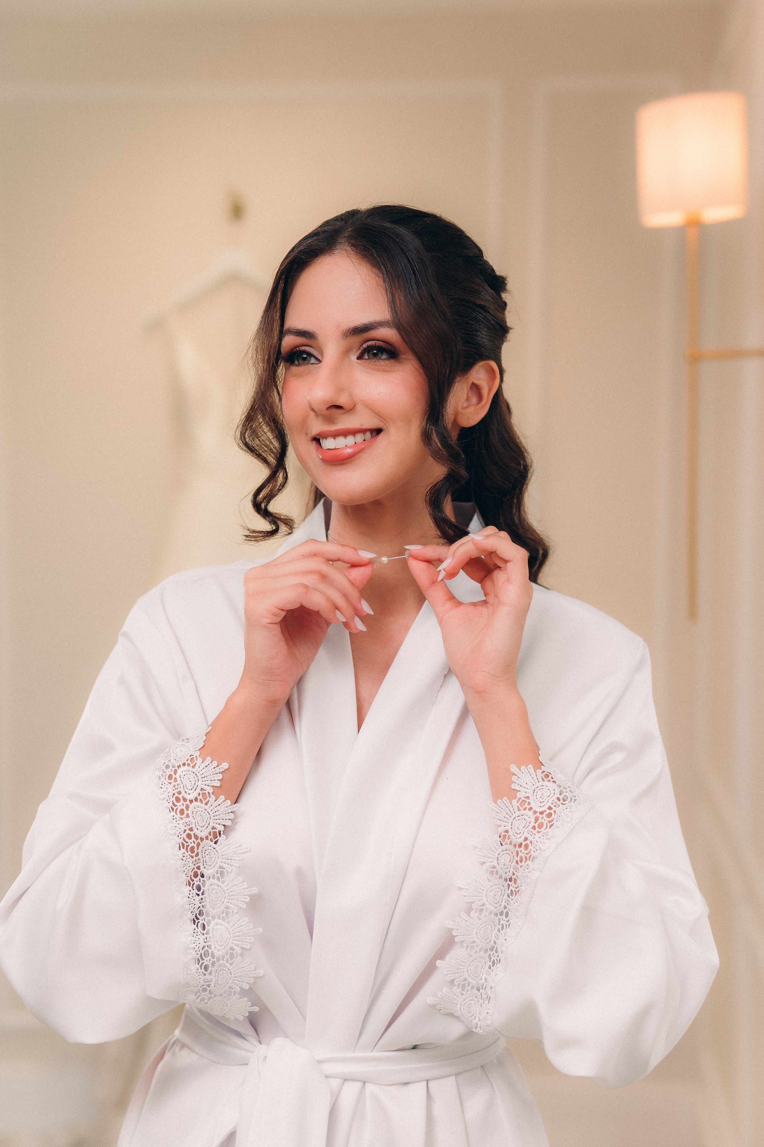 Casamento Jennifer e Paulo. Principal