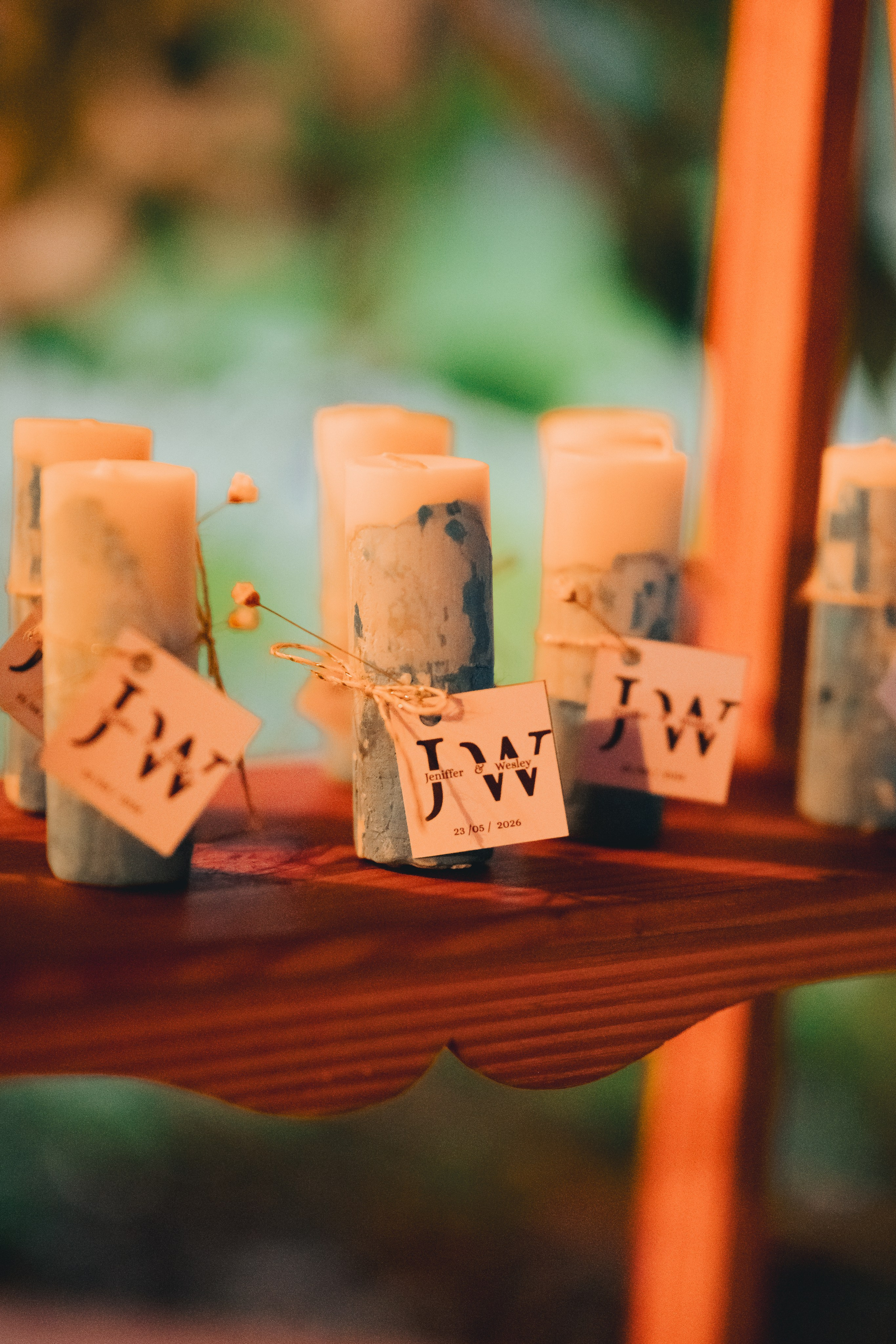 Casamento Jeniffer e Wesley — Sitio Renascer. Fotógrafo Renan Lima