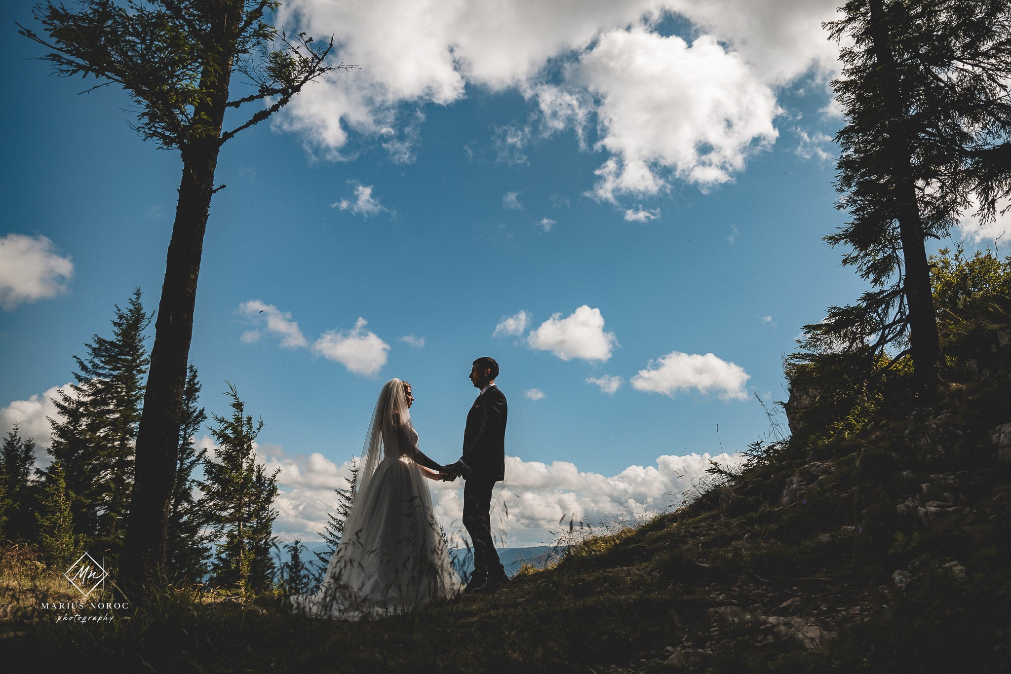 Alexandra & Marius | Masivul Rarău Suceava