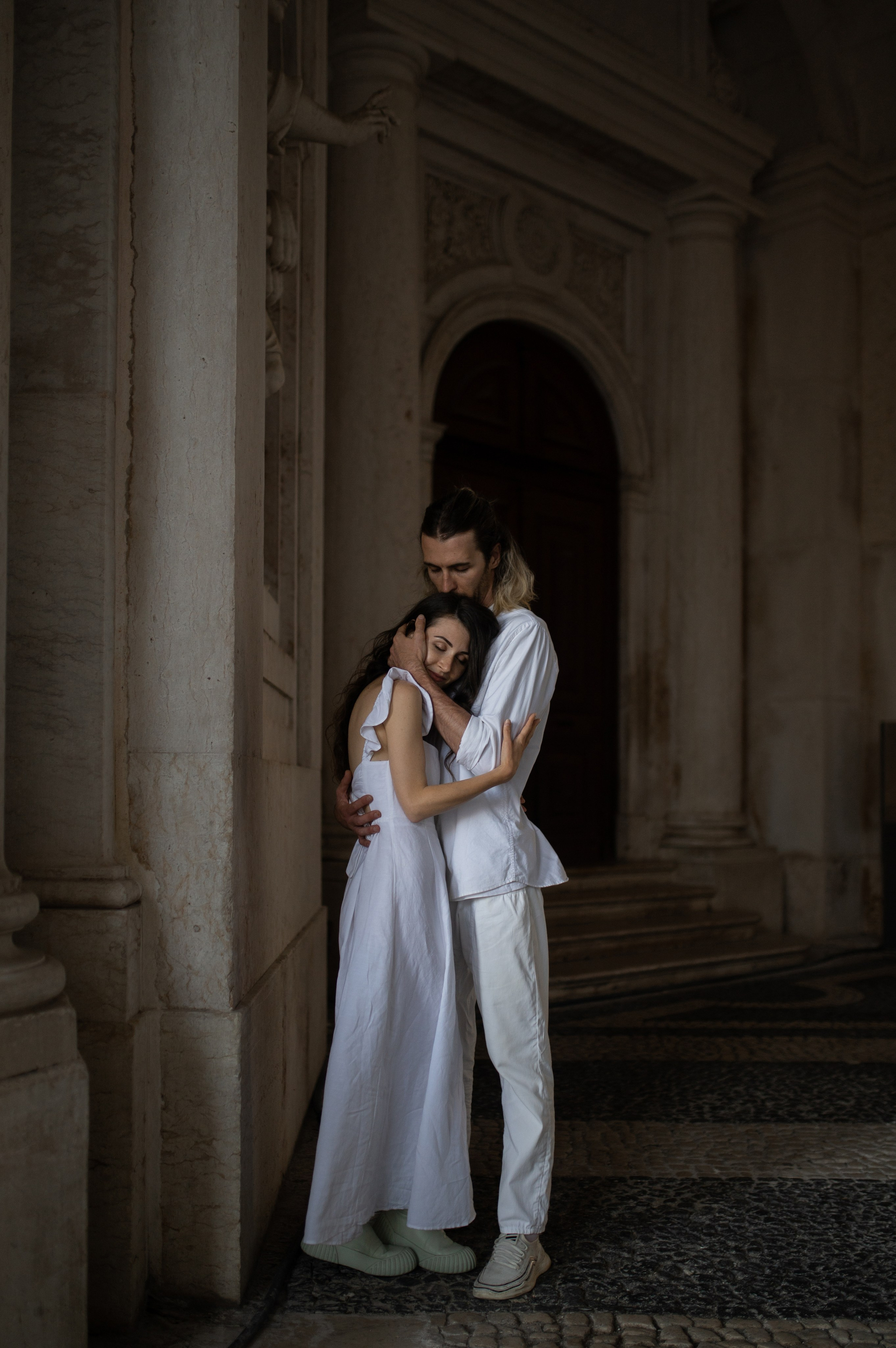 Poets. Wedding and commercial photographer