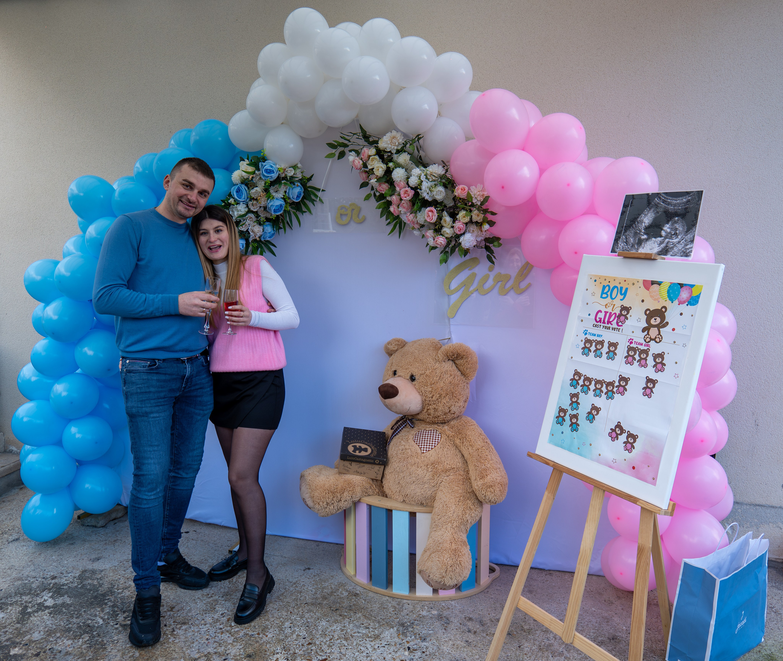 Mihaela. Fotograful și Cameramanul familiei dvs în Franța Paul Photographer